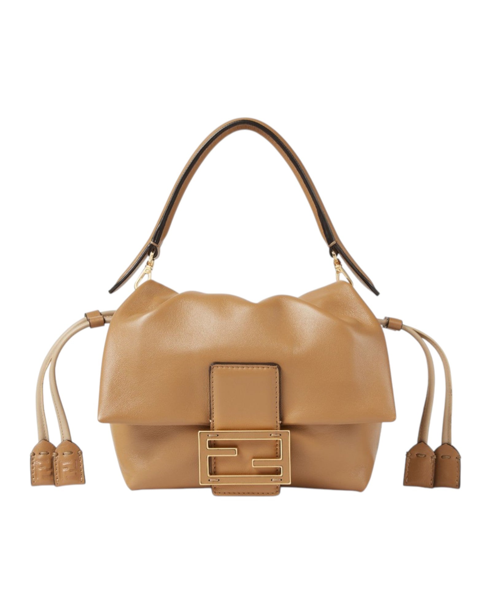 Fendi Mamma Baguette スモール – SU