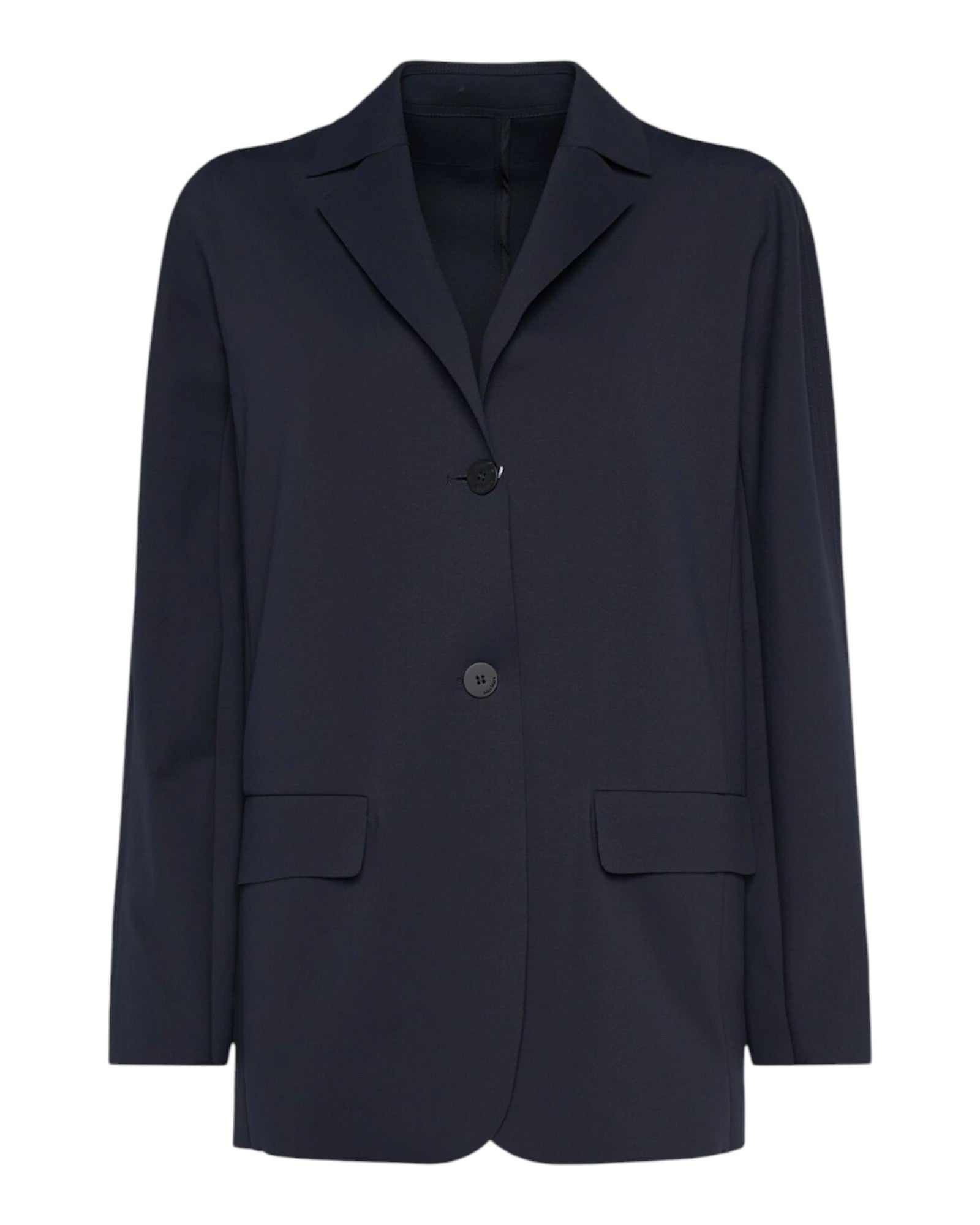 Max Mara LESENA シングルブレストジャケット