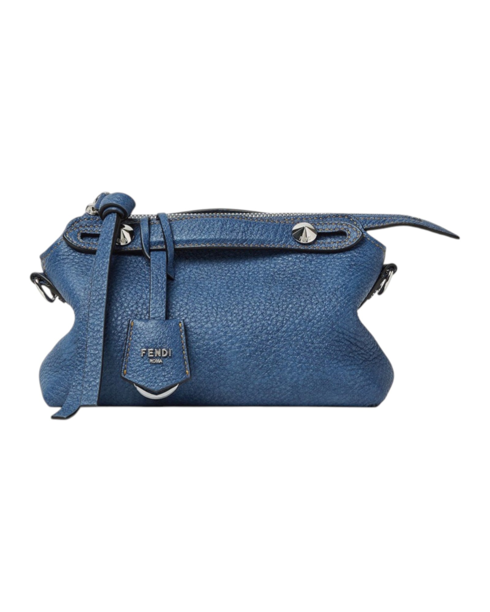 Fendi バイ ザ ウェイ ソフト ミニ