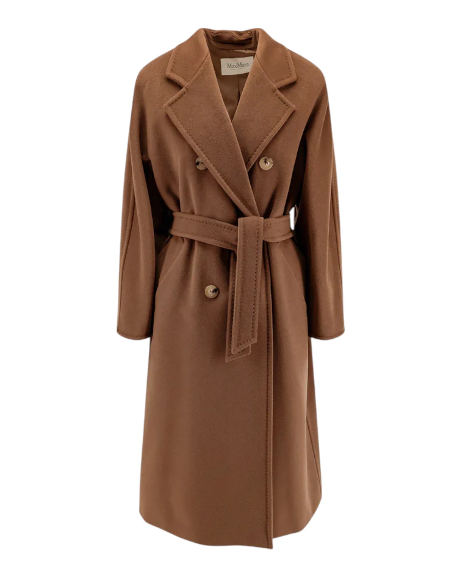 【Max Mara】101801 ショートアイコンコート 101801 アイコンコート 送料無料｜マックスマーラ公式サイト