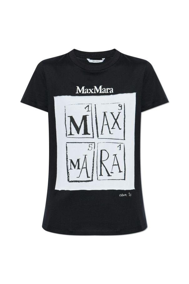 Max Mara COLIBRI T-shirt