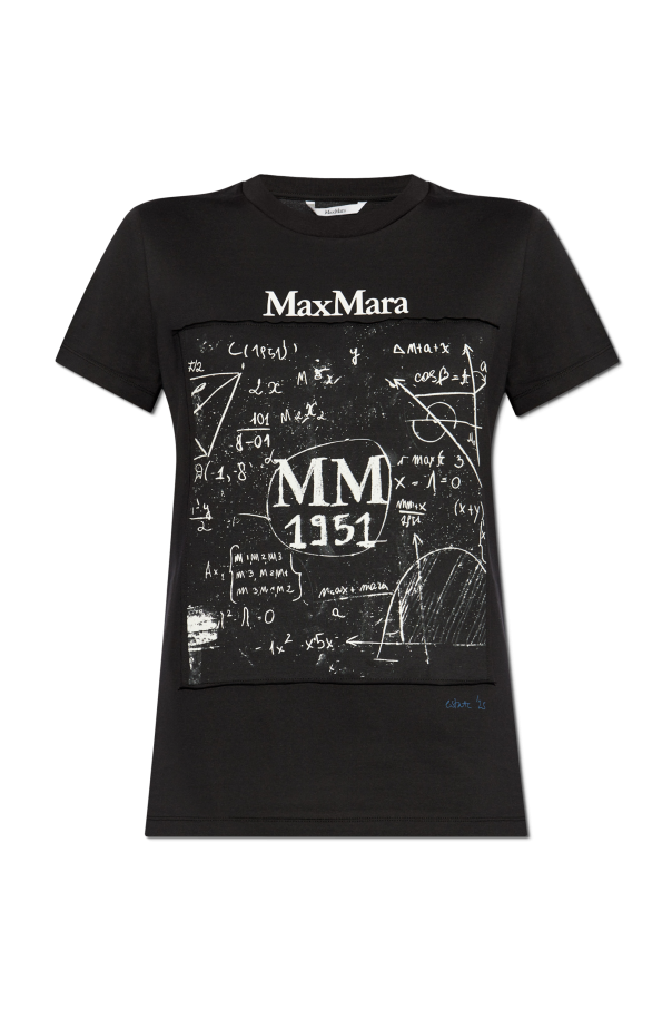 Max Mara COLIBRI T-shirt