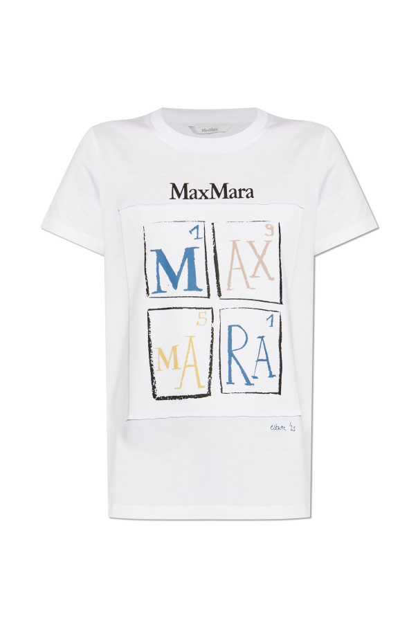 Max Mara COLIBRI T-shirt
