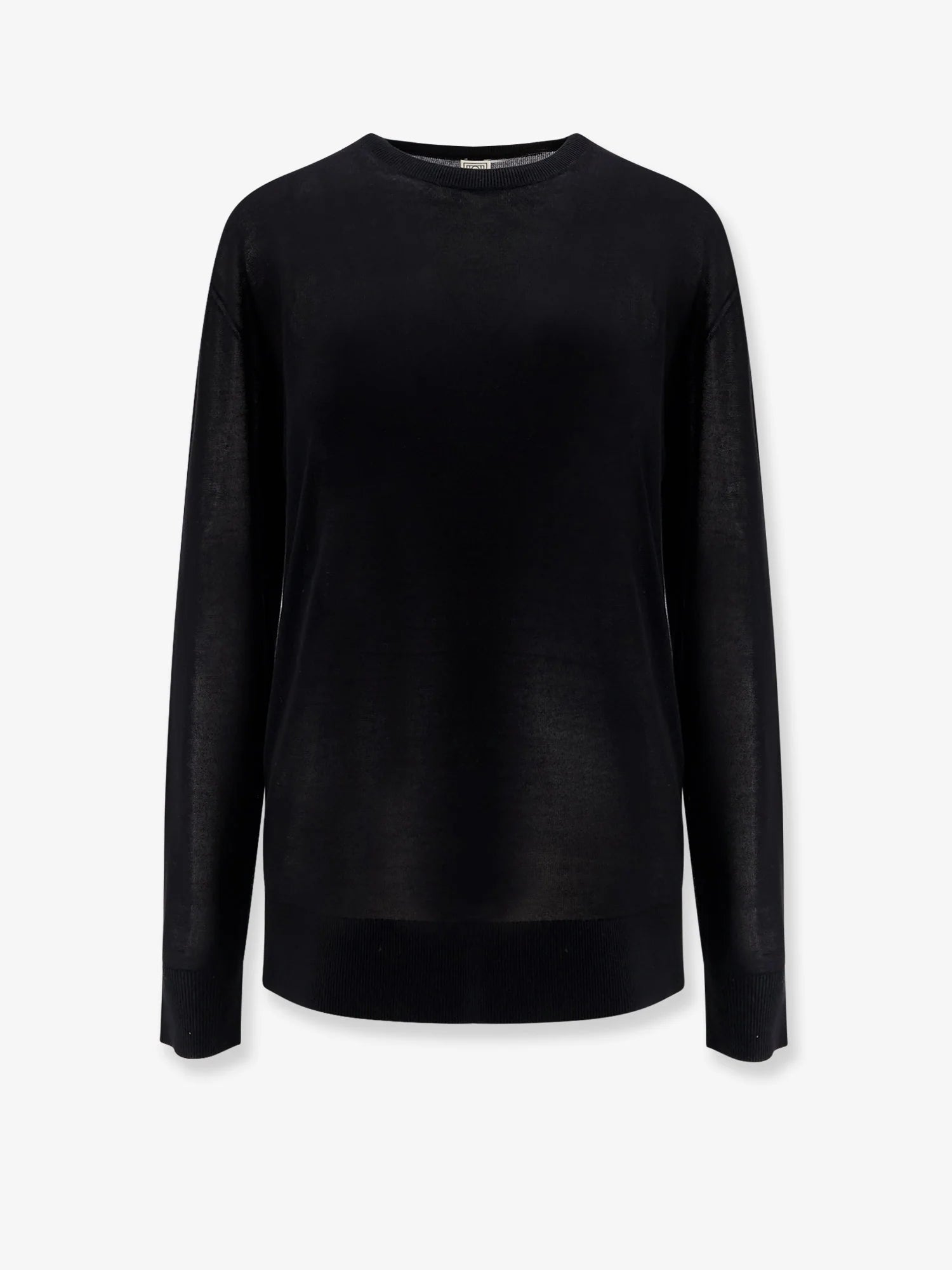 Lyocell sweater
