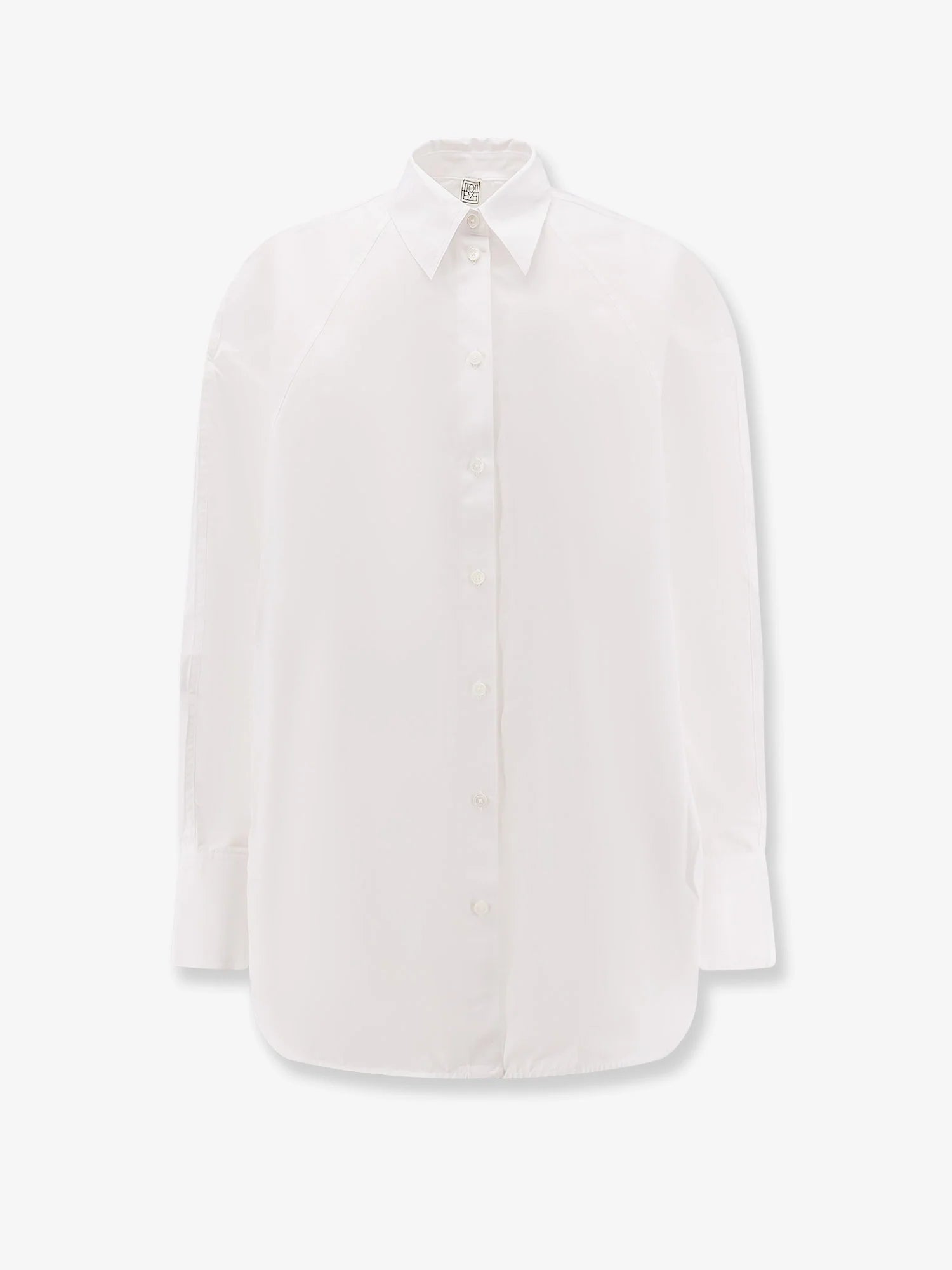 Organic cotton shirt