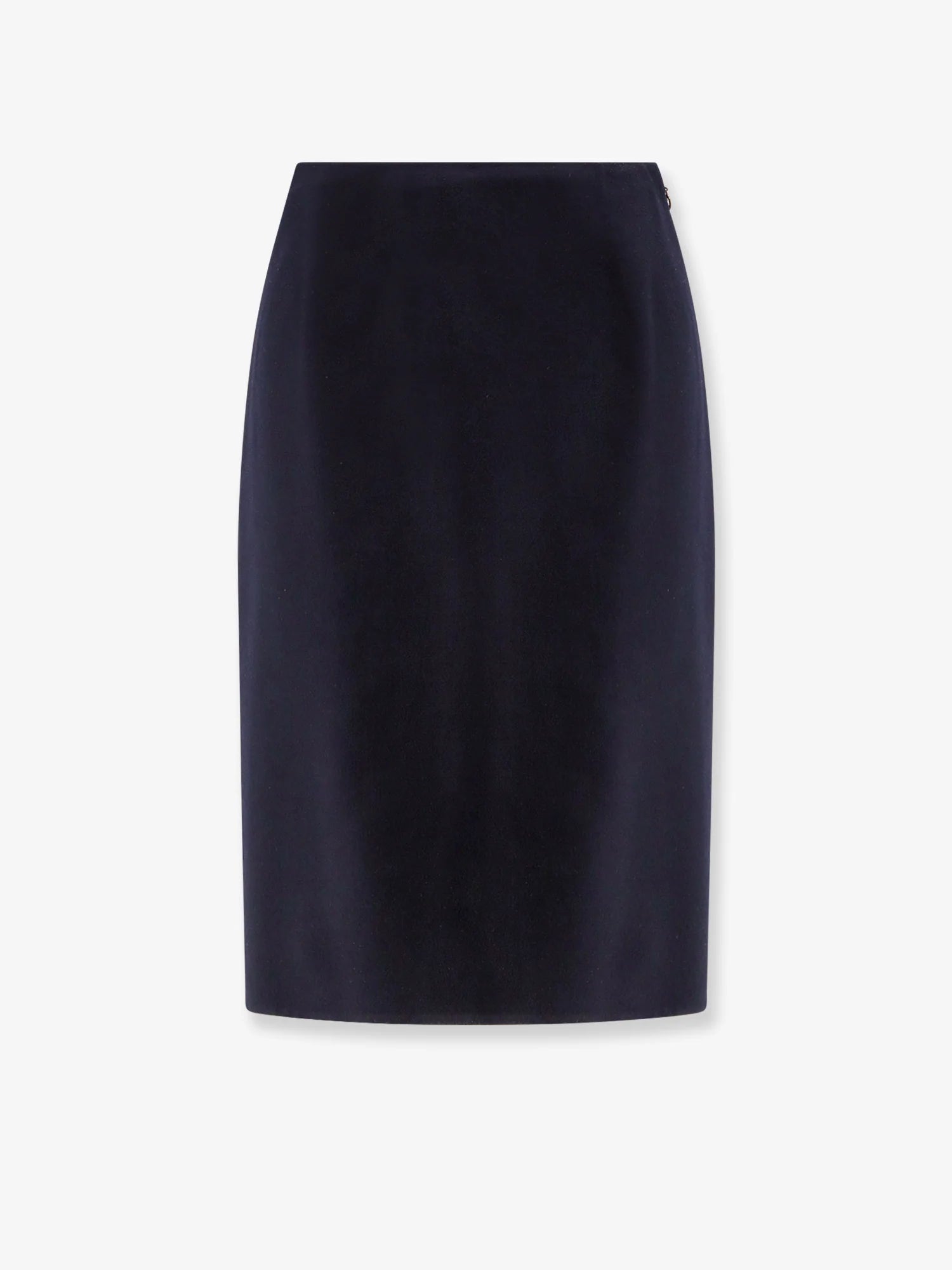 Vivian cashmere skirt