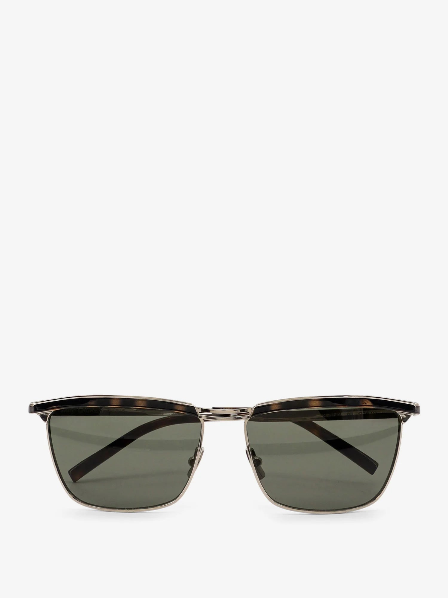 Metal sunglasses