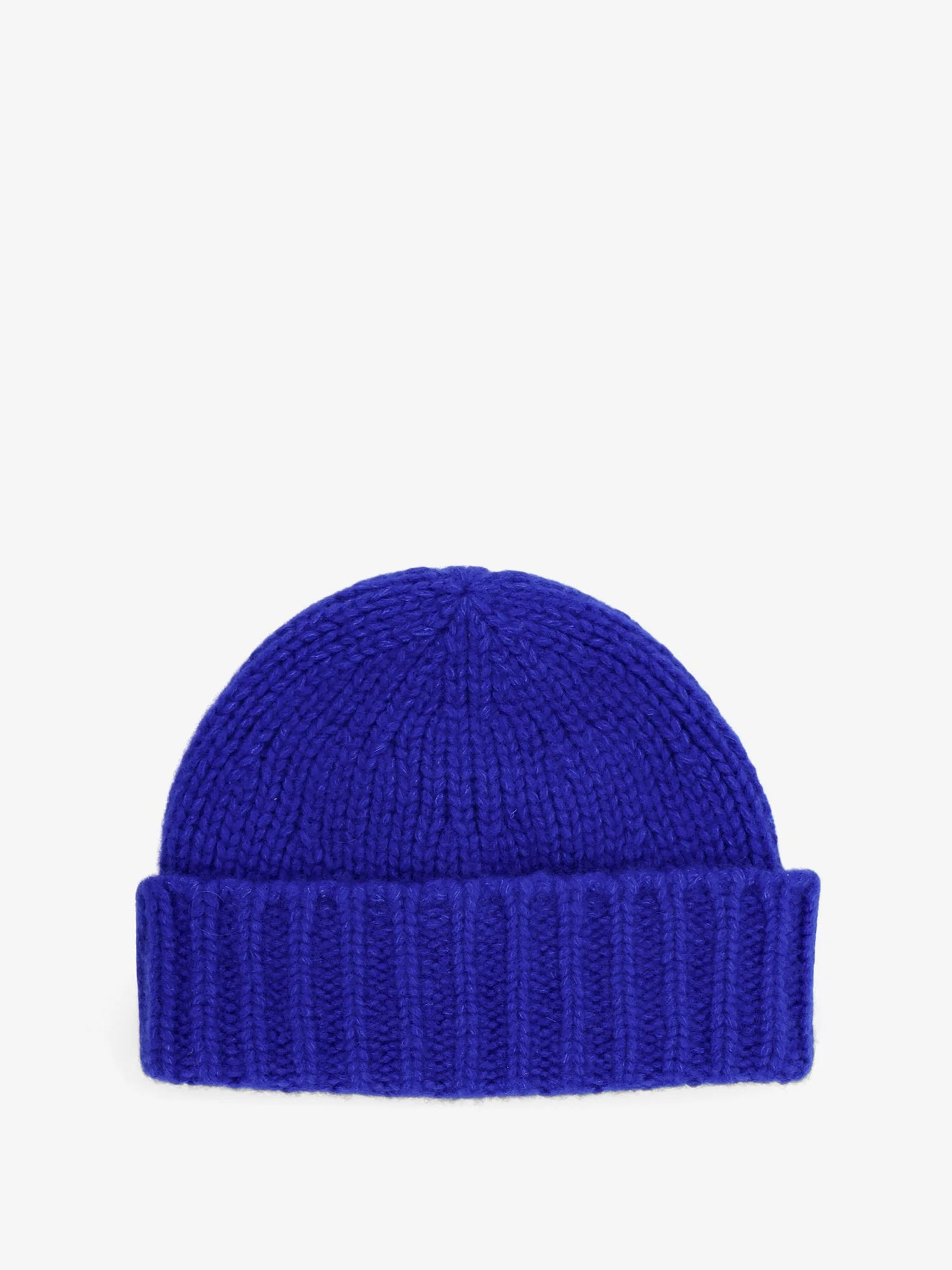 Cashmere and silk Triomphe hat