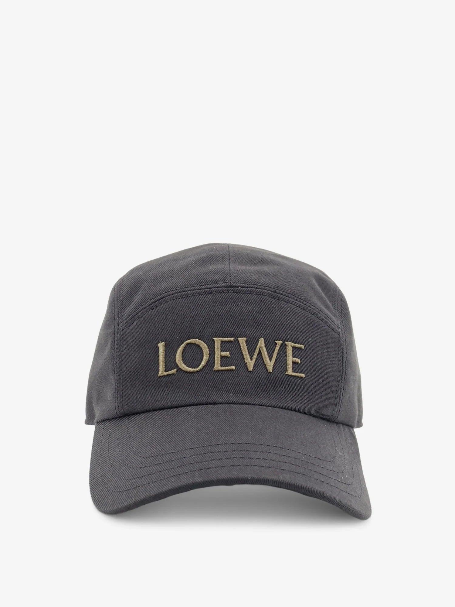 Paula's Ibiza -Cotton Camp Hat