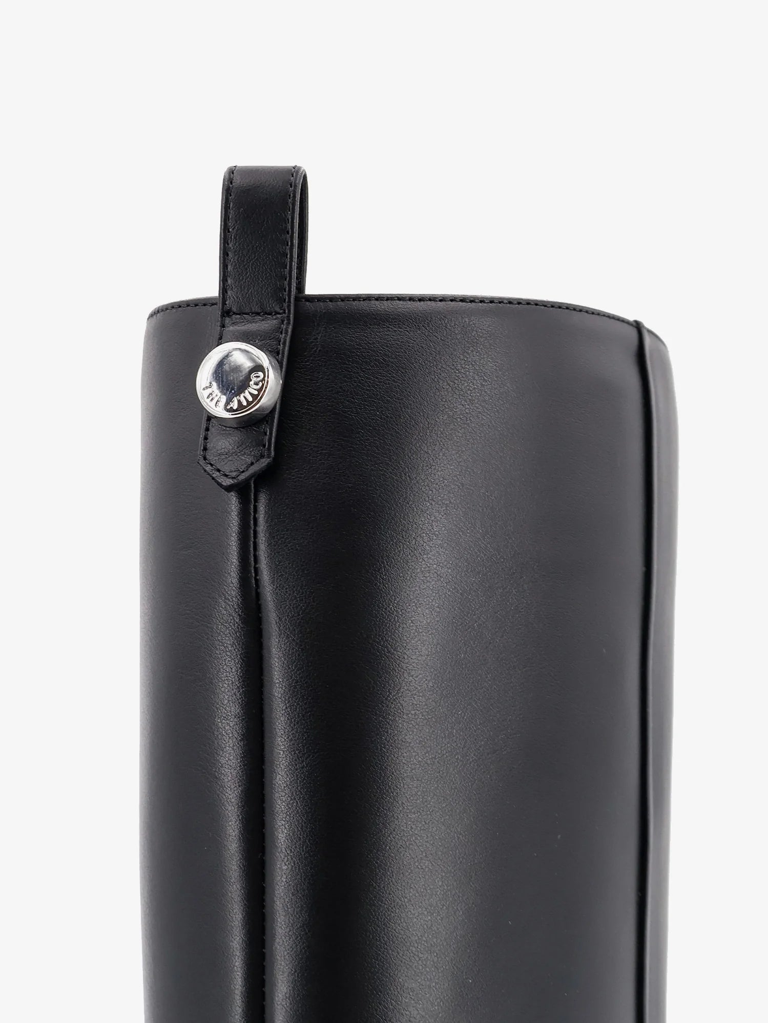 Lea leather boots
