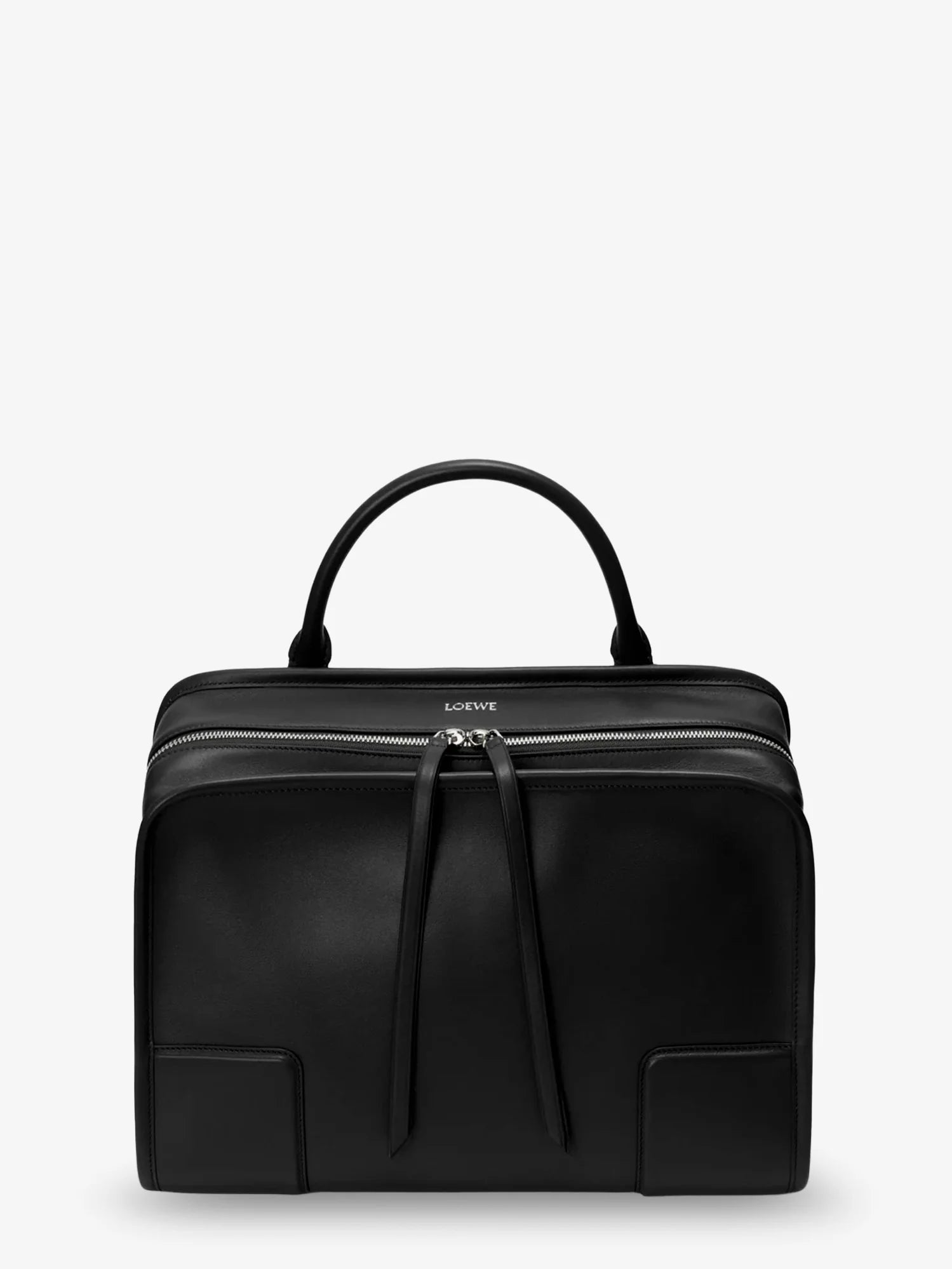 Amazona 180 leather handbag