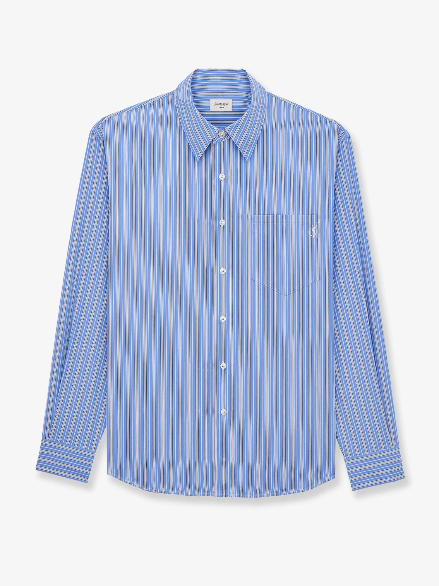 Cassandre cotton shirt