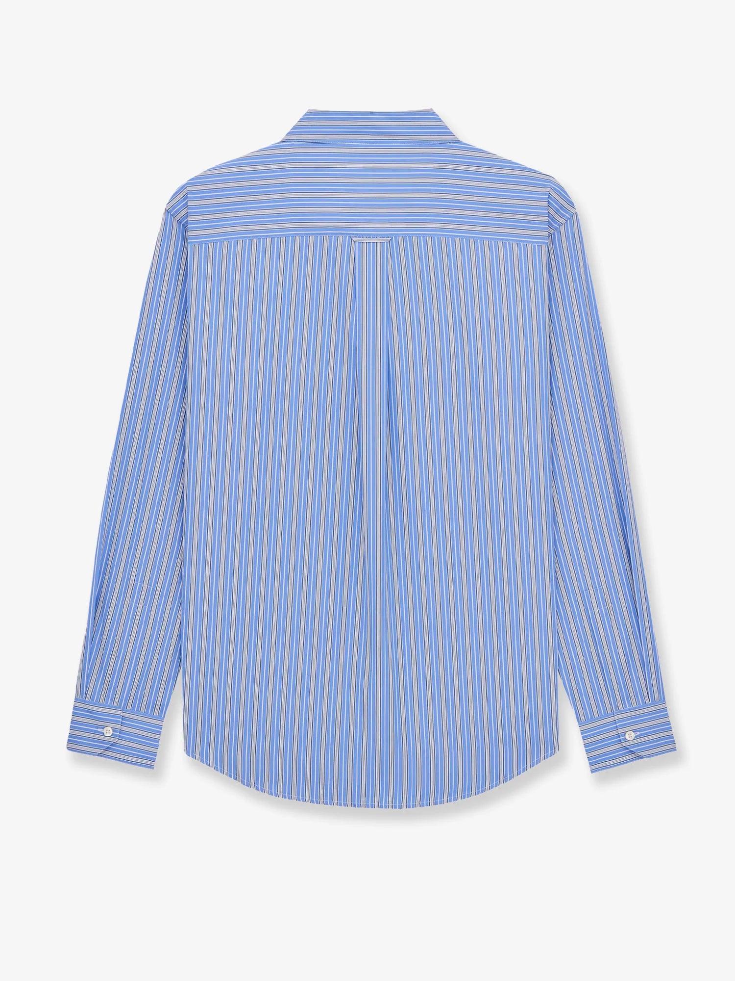 Cassandre cotton shirt