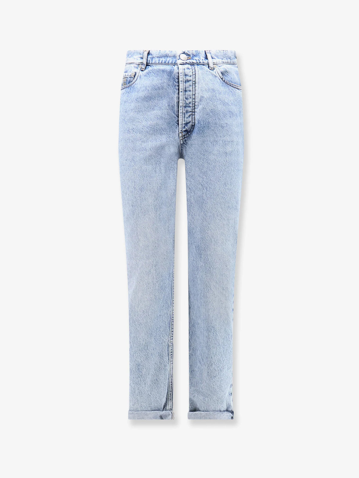 Iconic Fit Jeans
