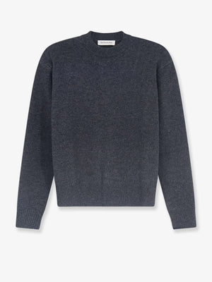 Rafaela menino wool and cashmere sweater