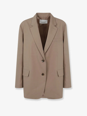 Bea oversized blazer
