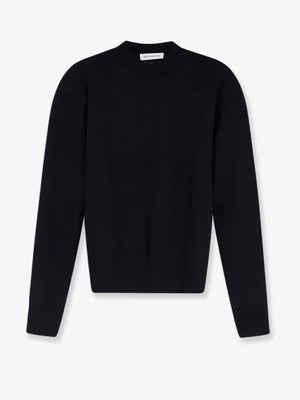 Rafaela merino wool and cashmere sweater