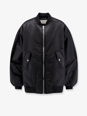 Astra nylon jacket