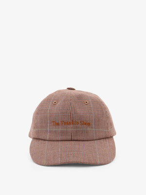 Frankie Baseball Cap