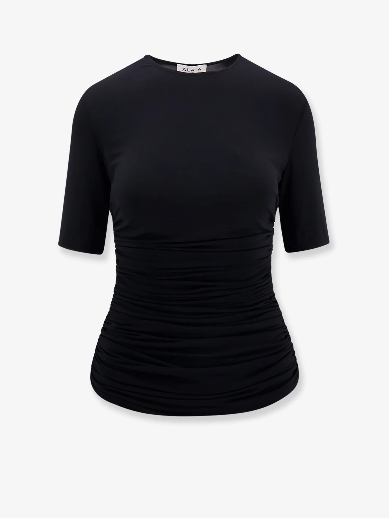 Viscose T-shirt