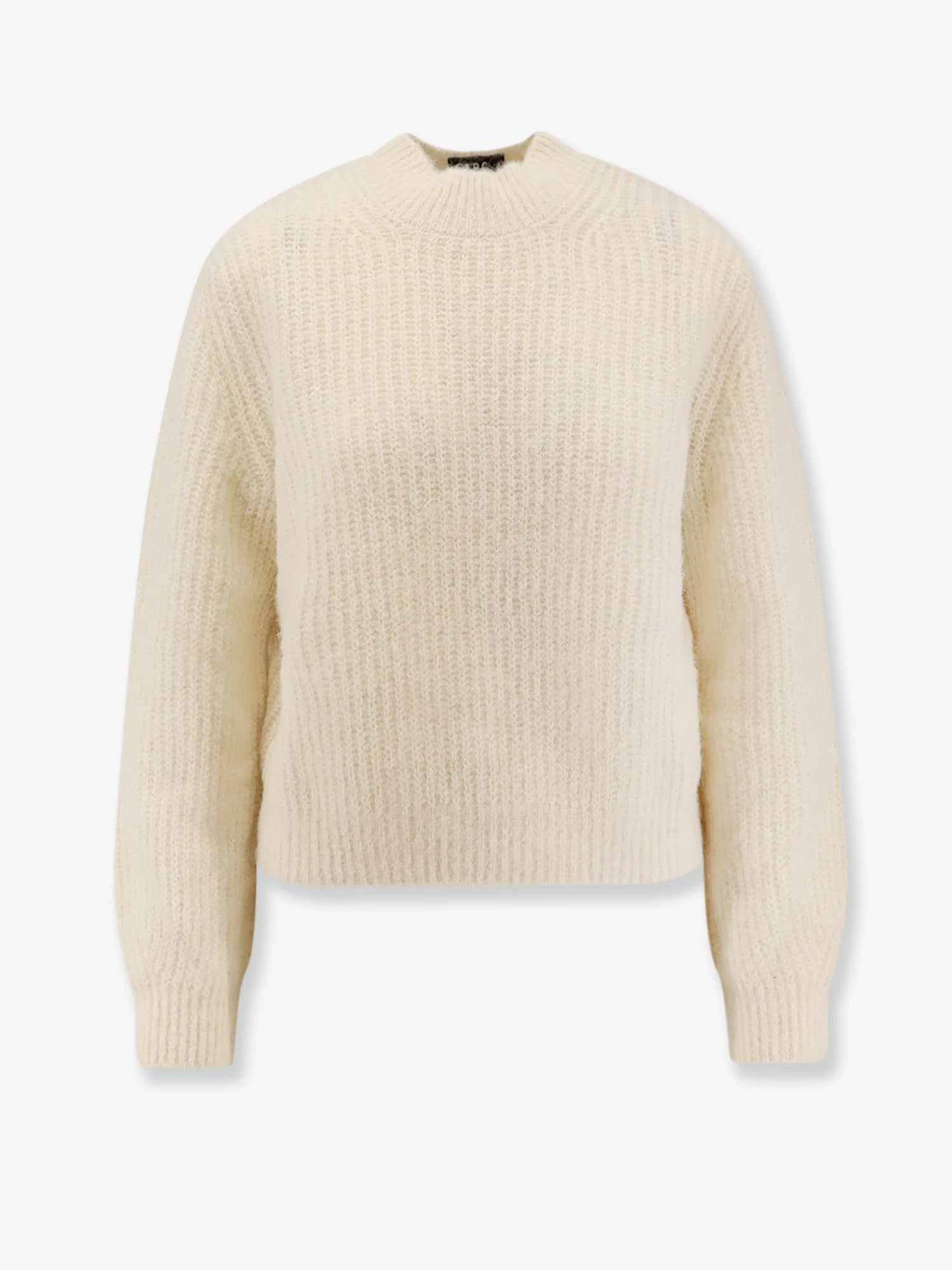 Wool blend sweater
