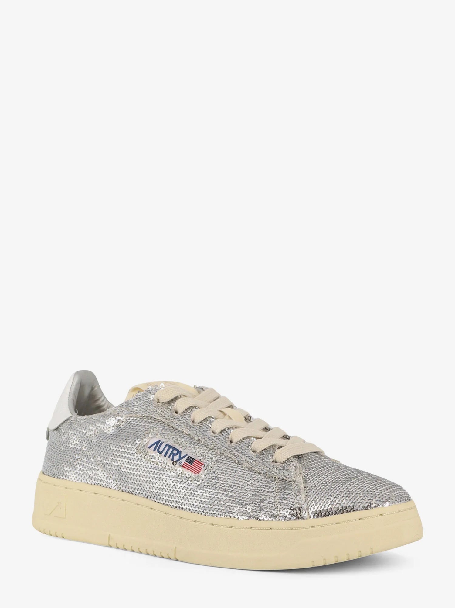 Dallas sneakers with sequins