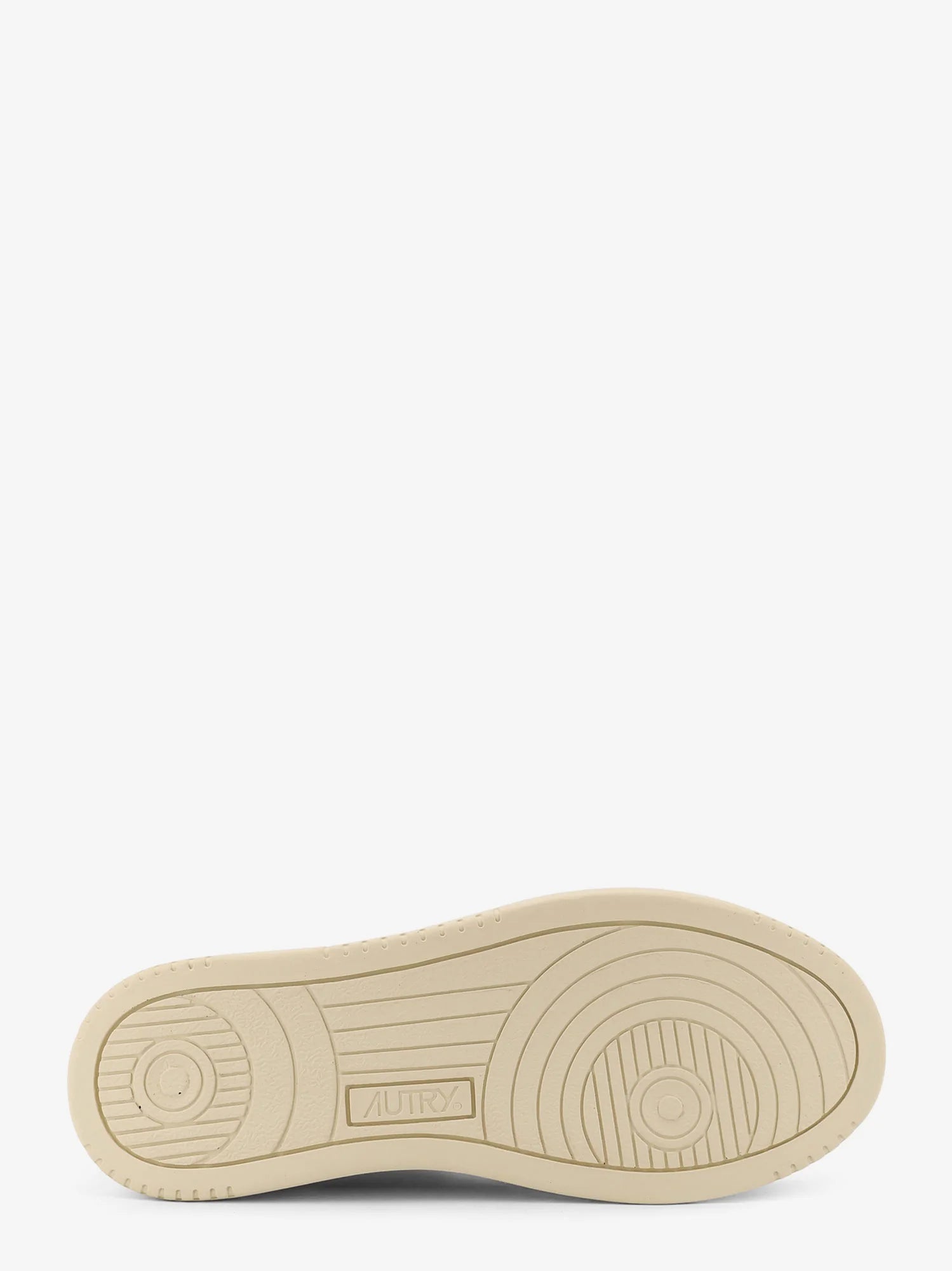 Medalist Low leather low-top sneakers