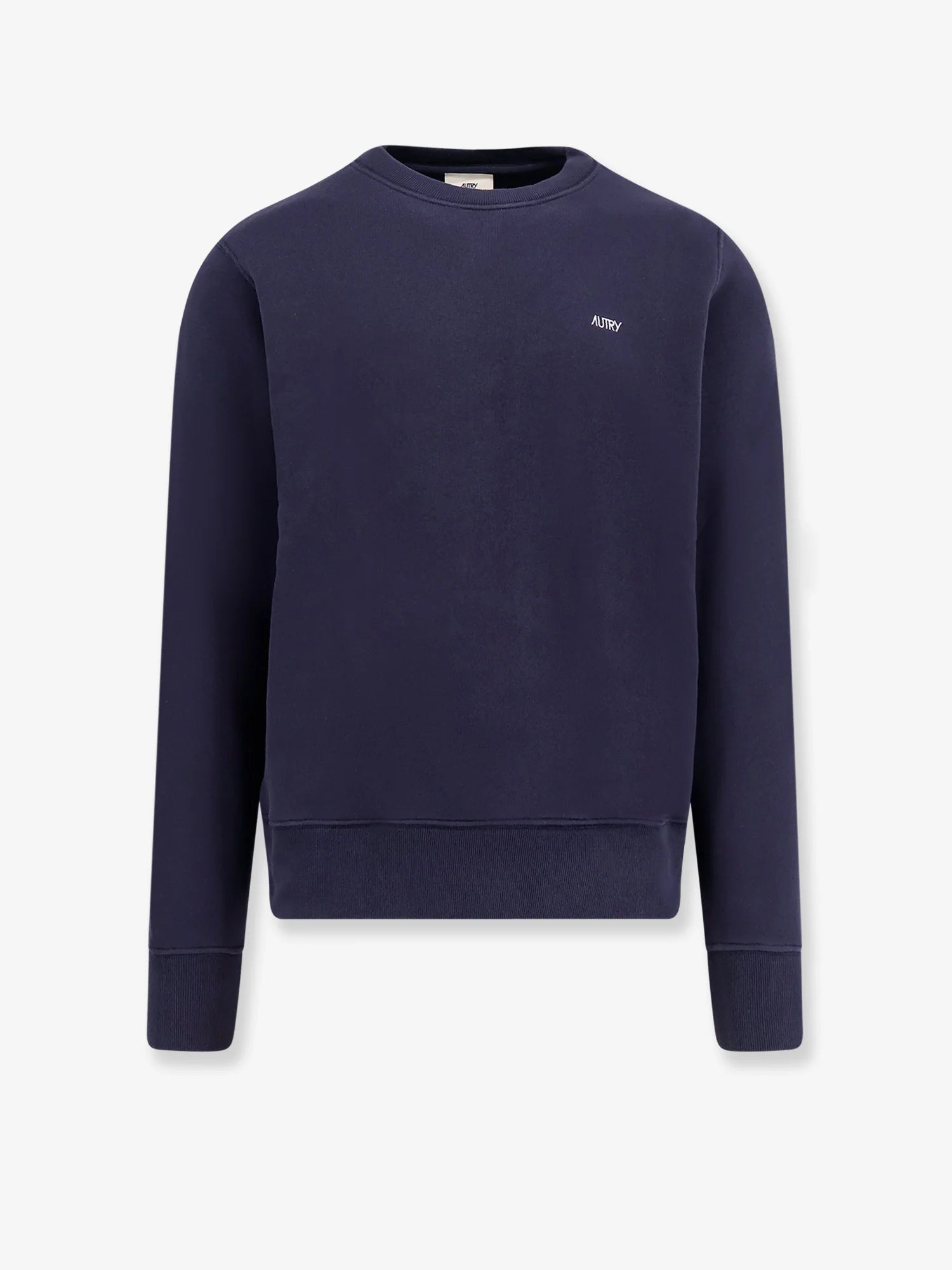 Cotton sweatshirt