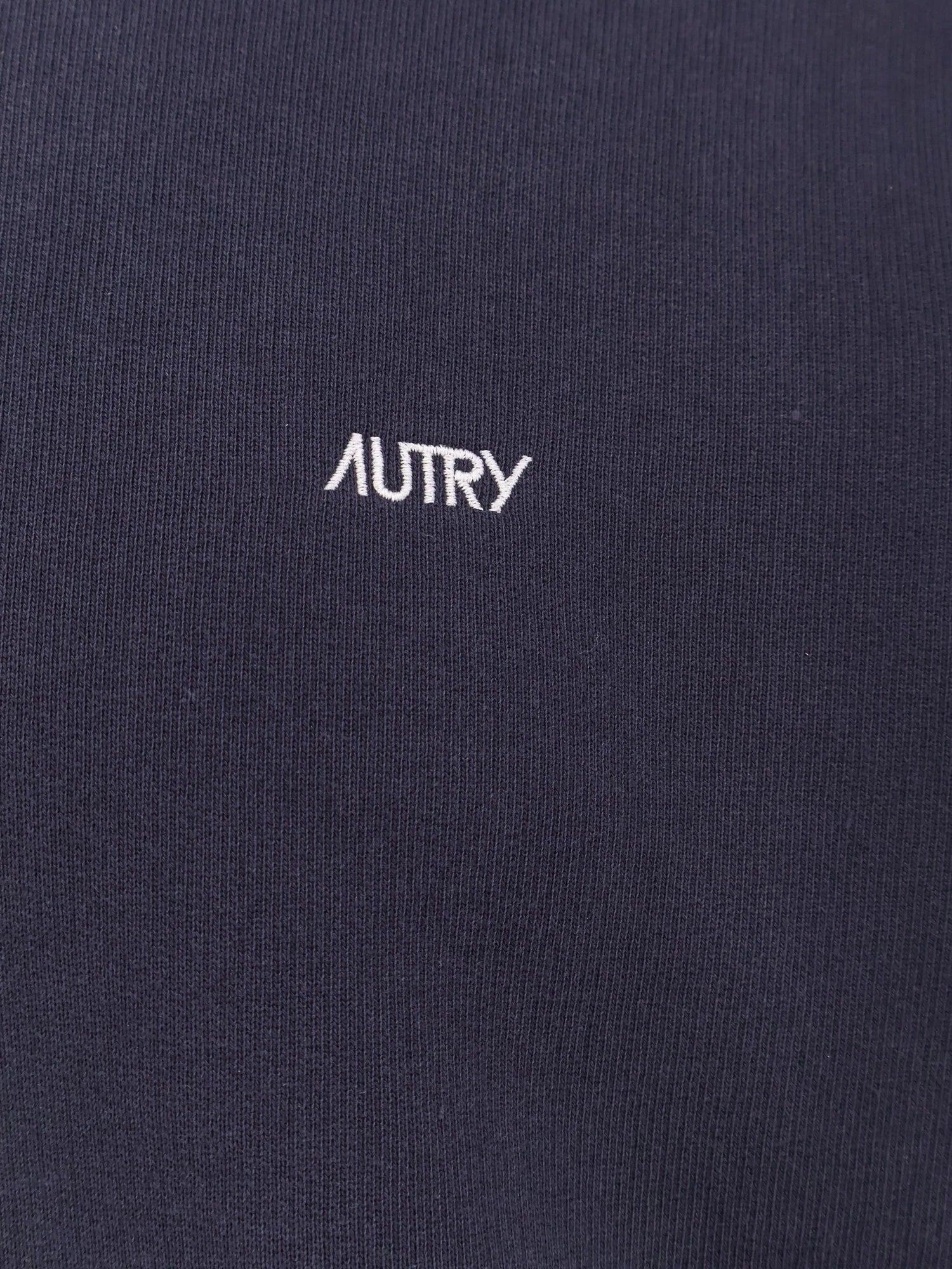 Cotton sweatshirt