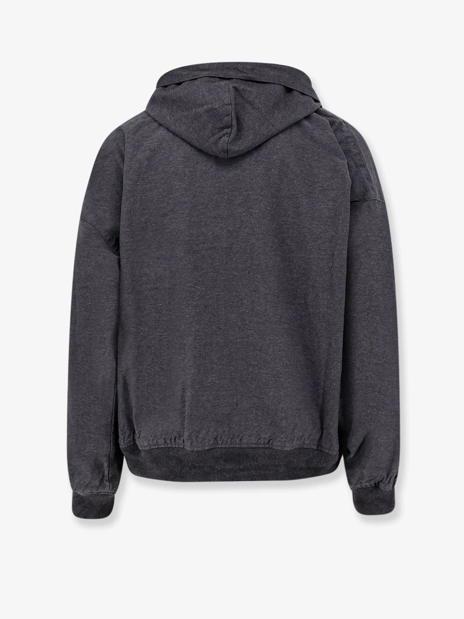 Tromphe L'oeil cotton sweatshirt