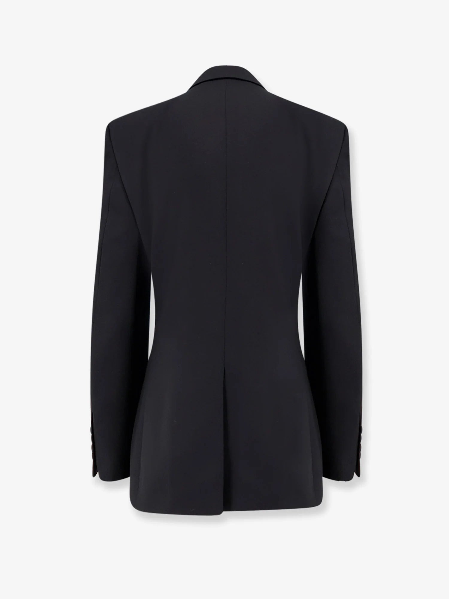 Tailored Standard Blazer