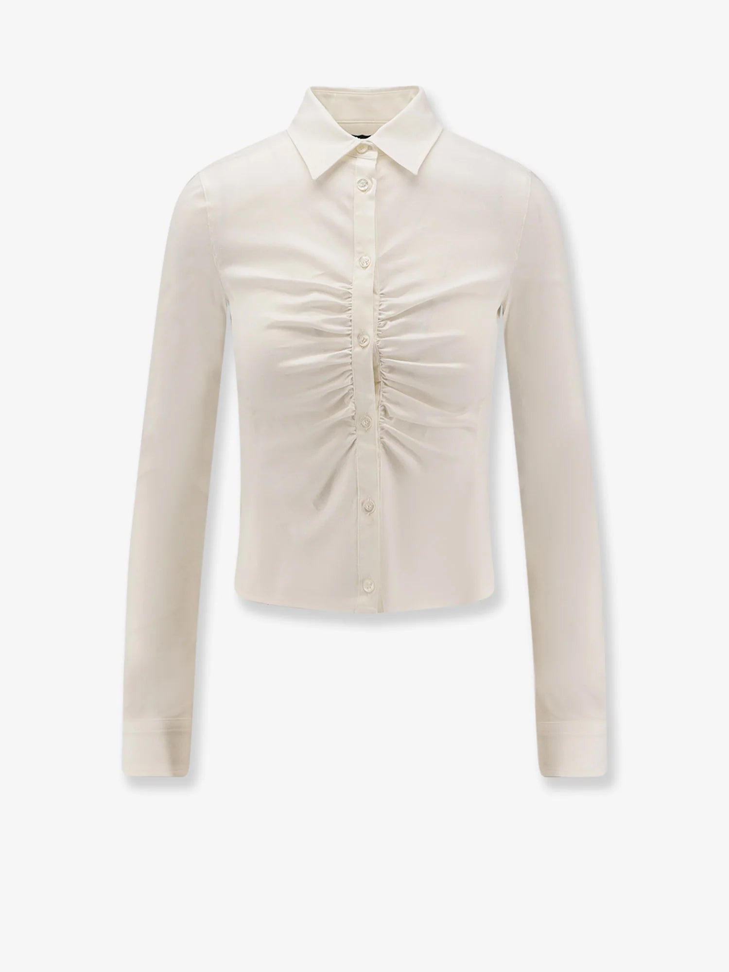 Cotton shirt