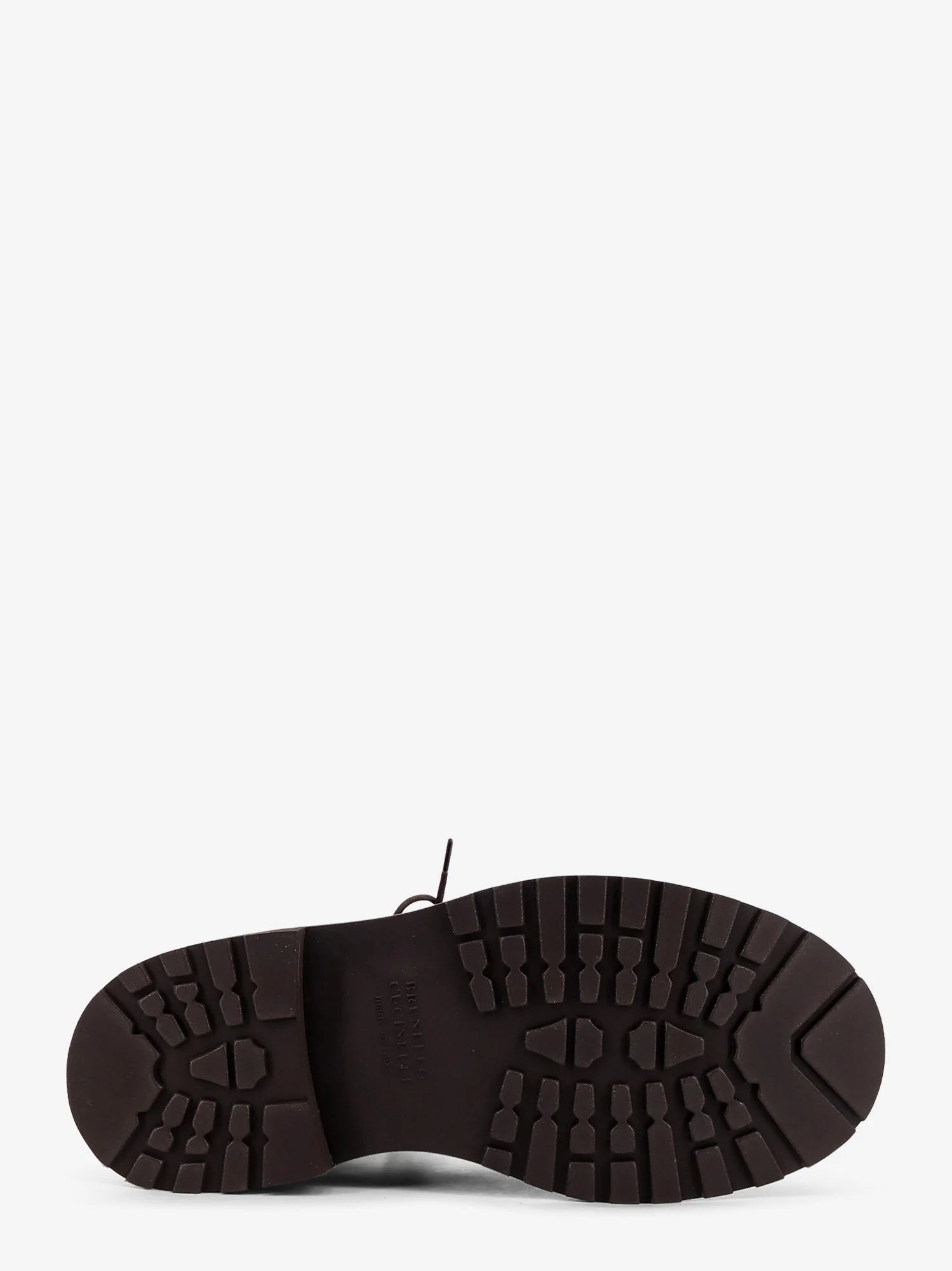 Leather ankle boots