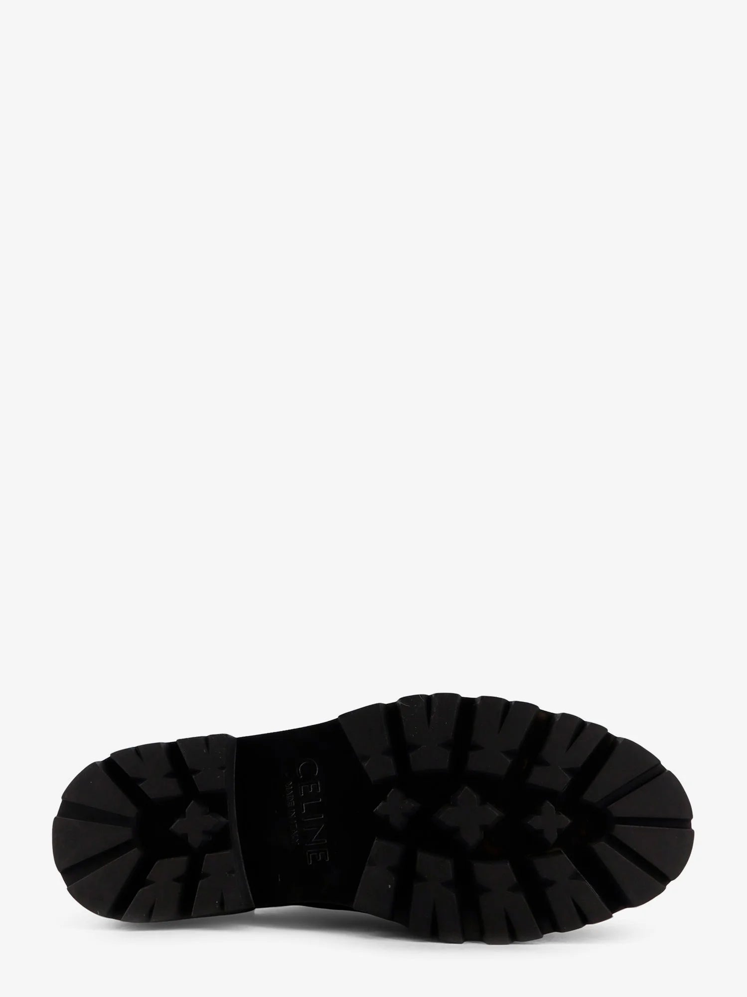 Derby Margaret leather lace-up shoes
