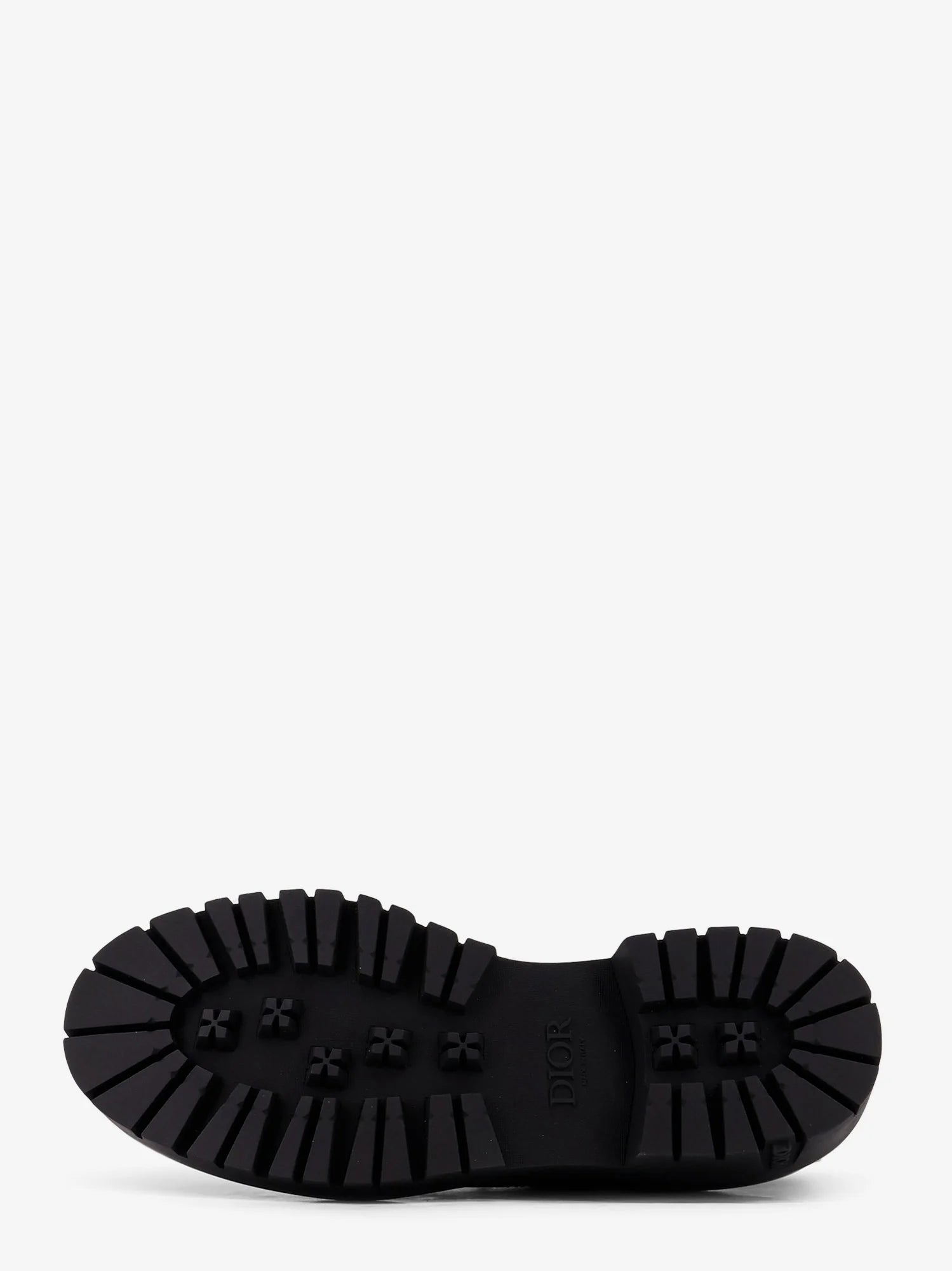 DH Dexpiii  leather lace-up shoes