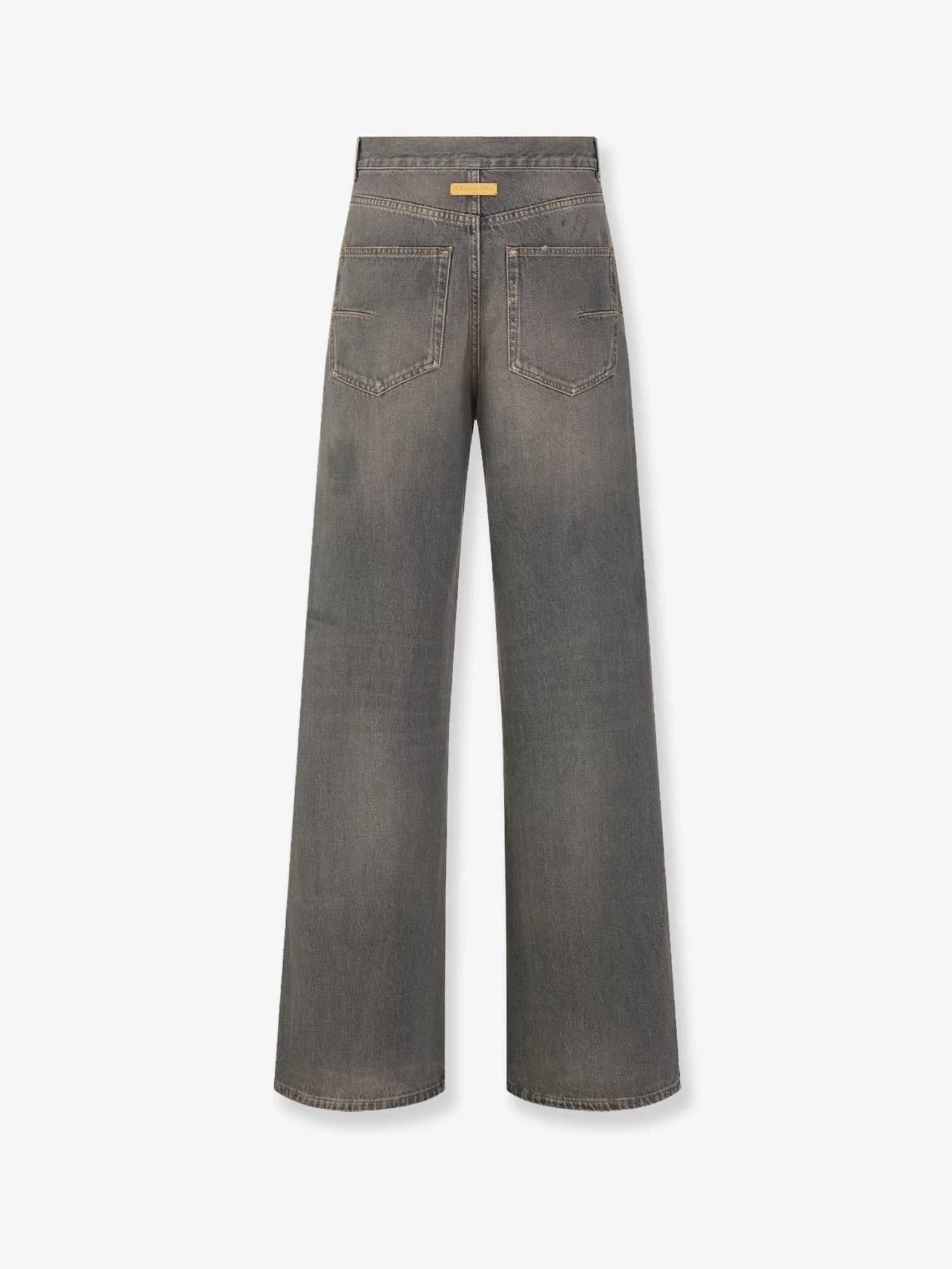 Cotton jeans