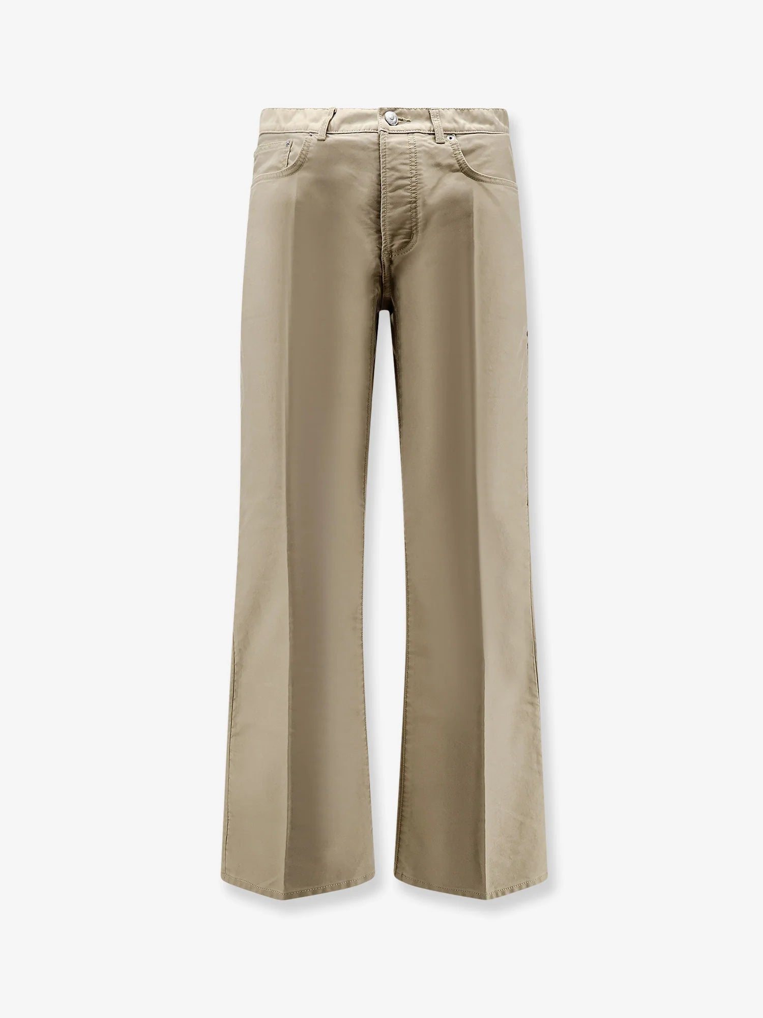Cotton trousers