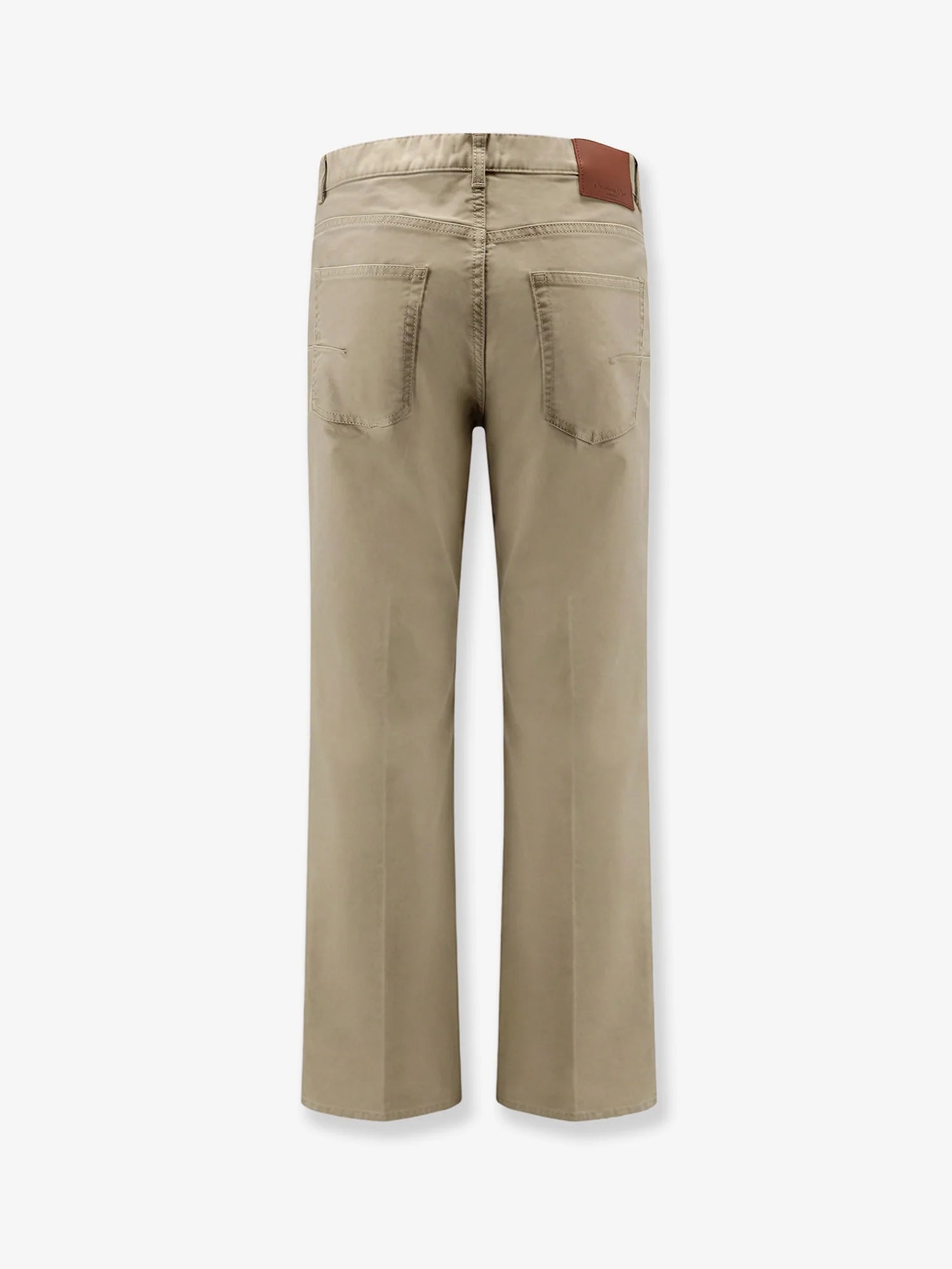 Cotton trousers