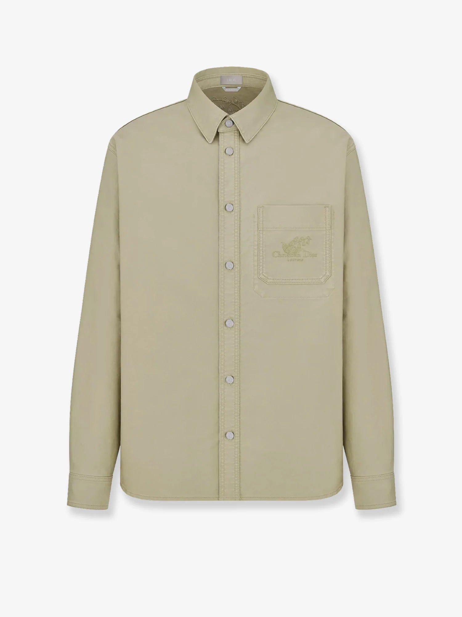 Cotton shirt