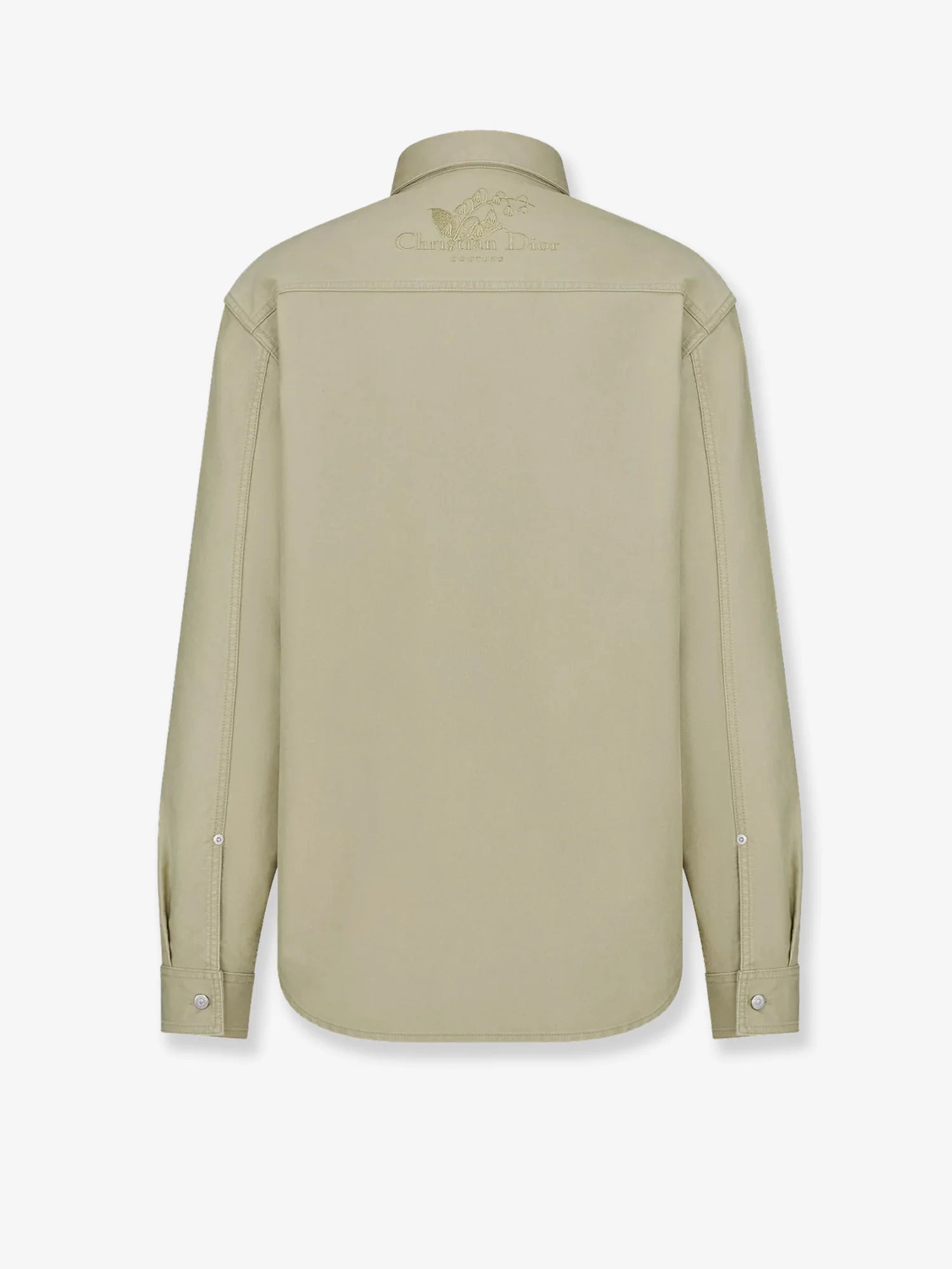 Cotton shirt