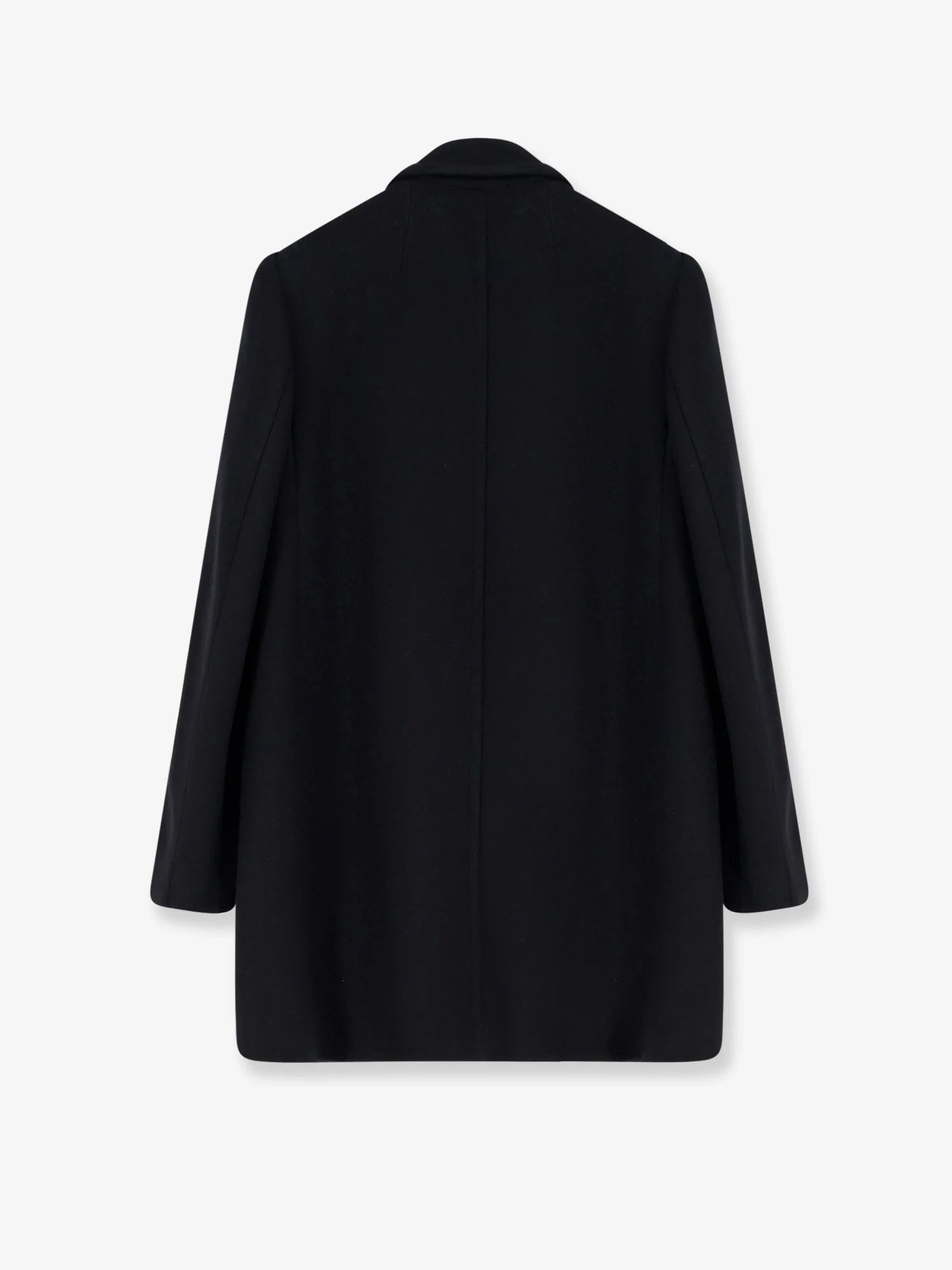 Rebela wool blend coat