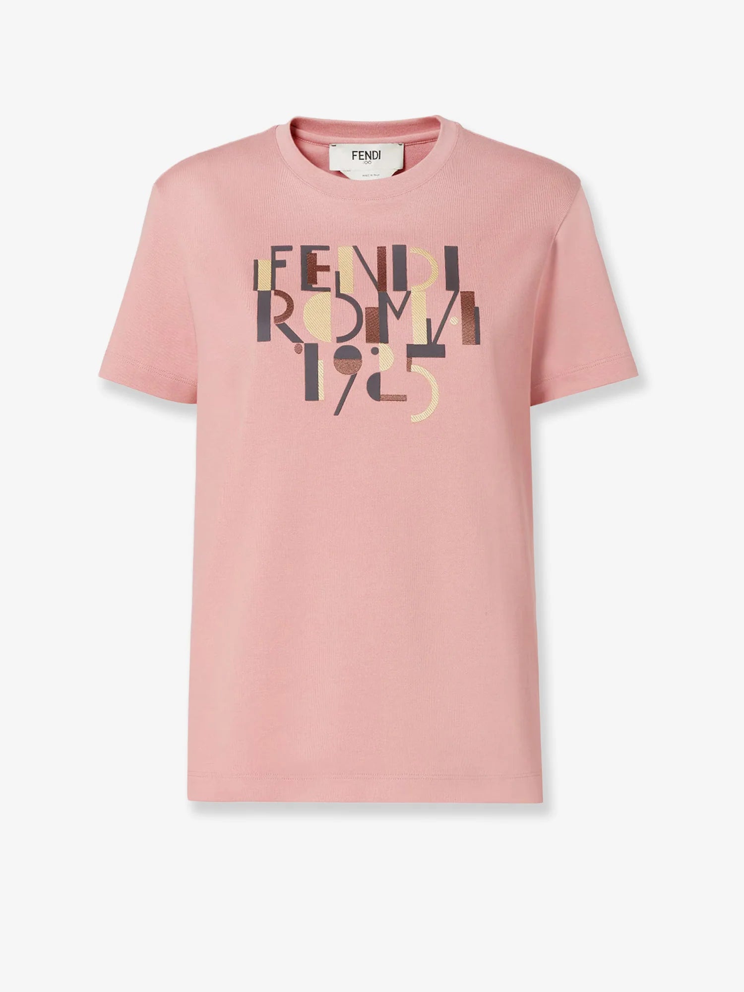 Cotton T-shirt