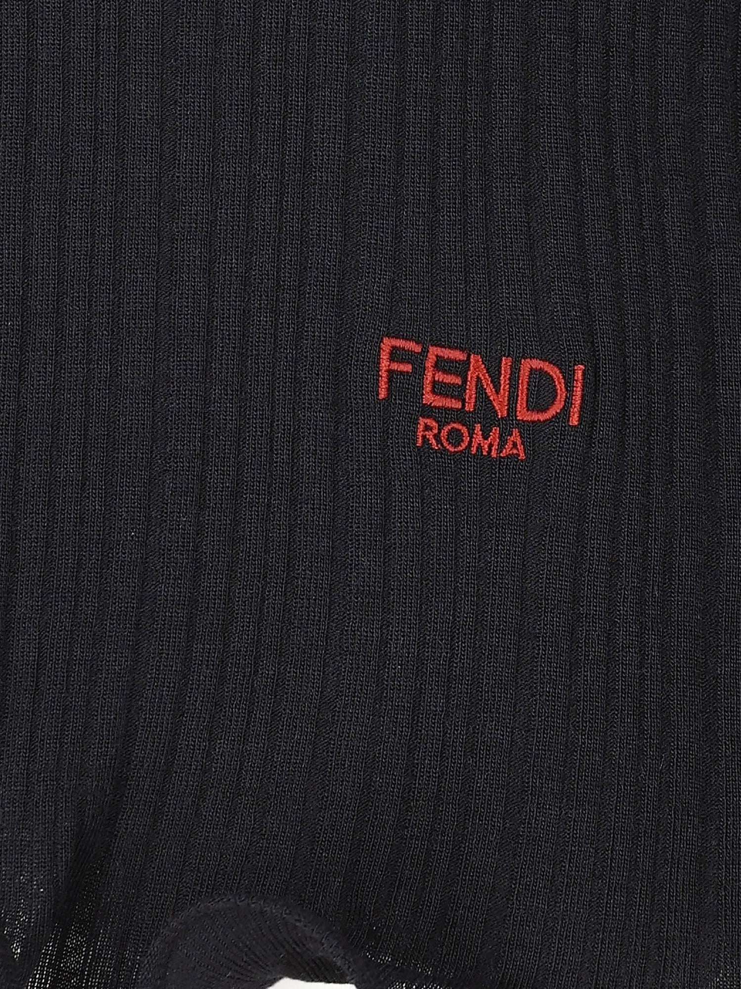 Wool sweater