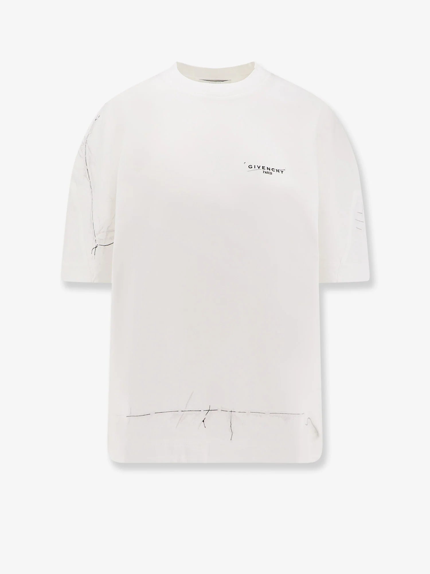 Cotton T-shirt