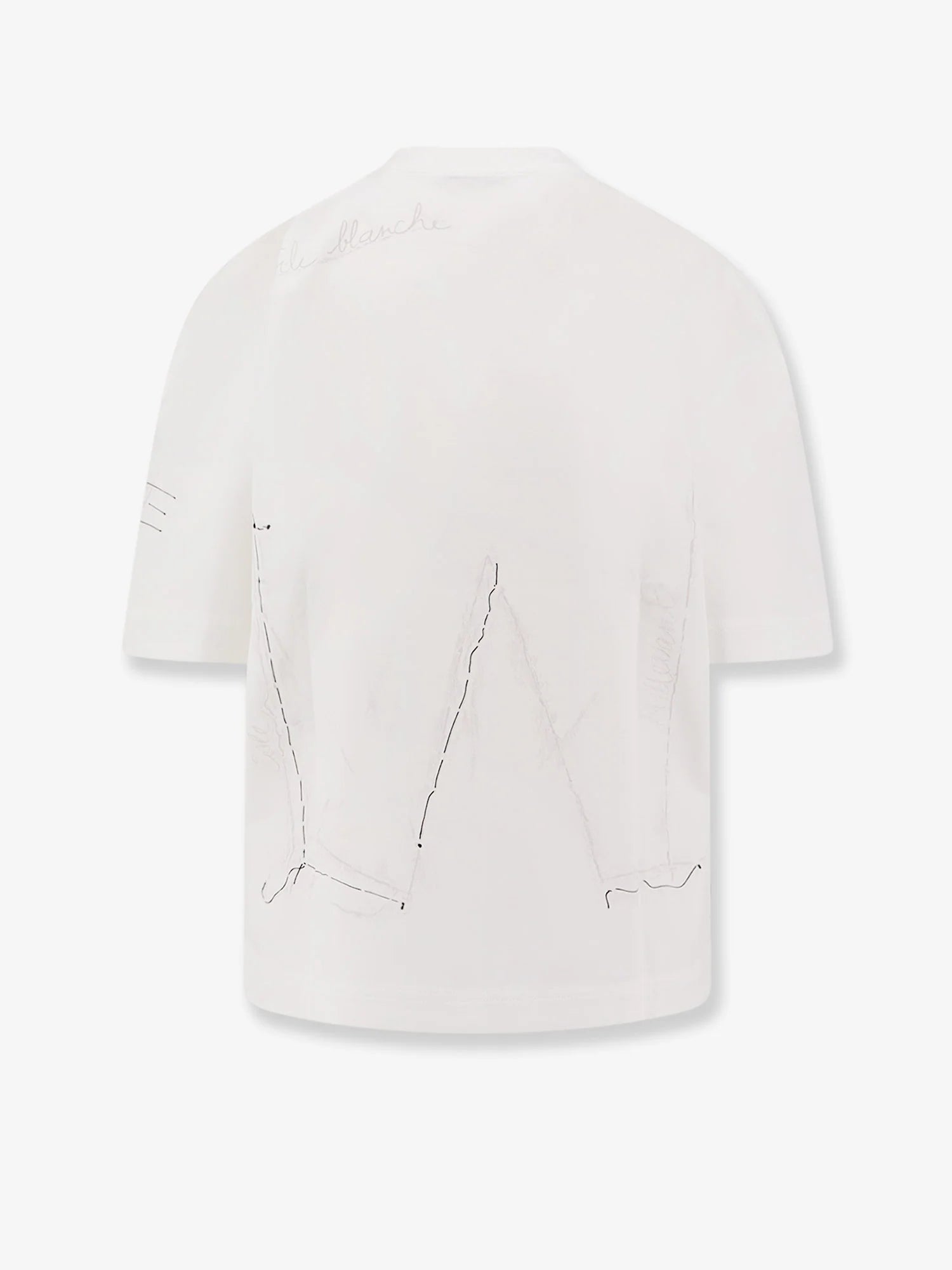 Cotton T-shirt