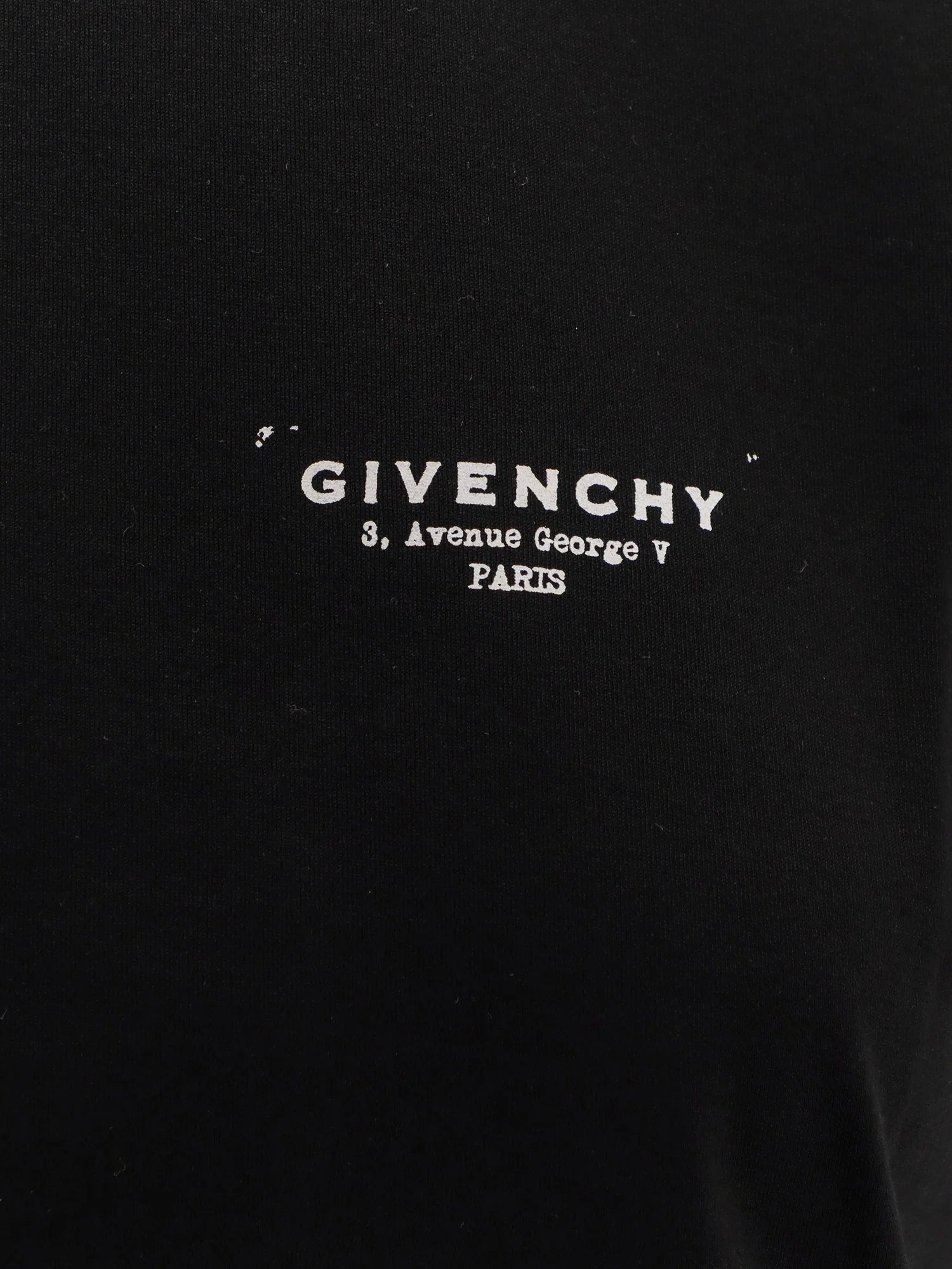 Cotton T-shirt