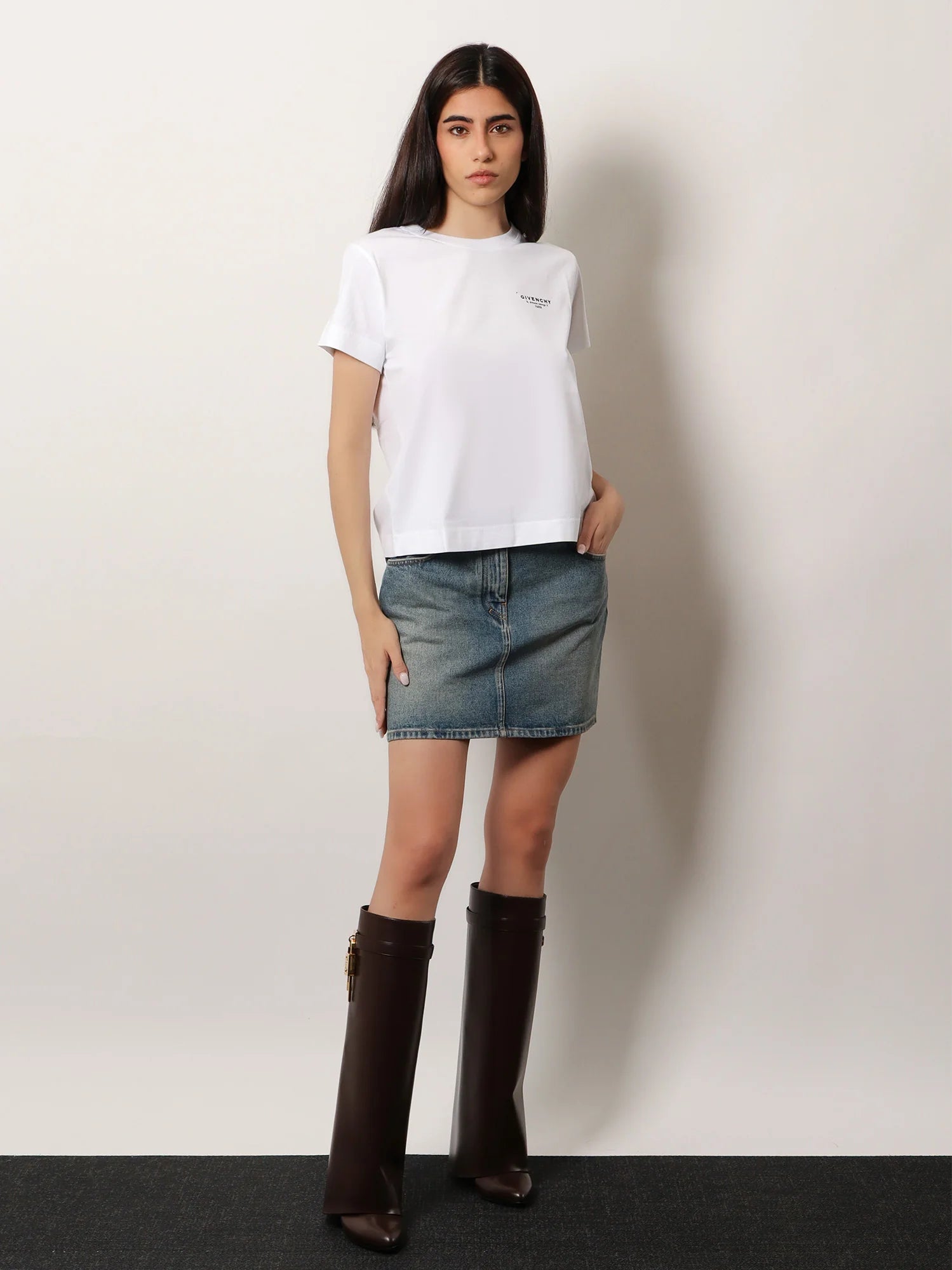 Cotton T-shirt