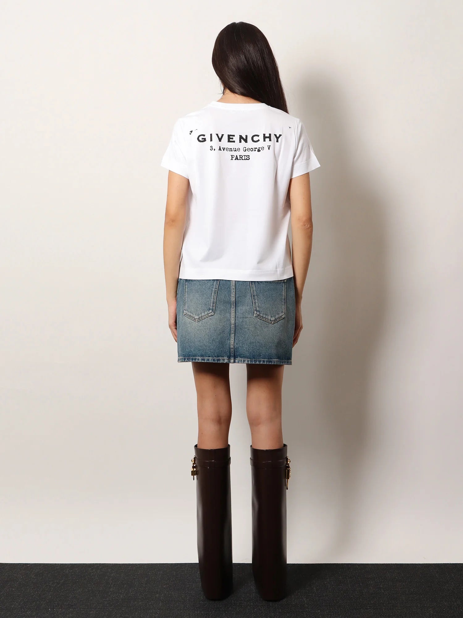 Cotton T-shirt