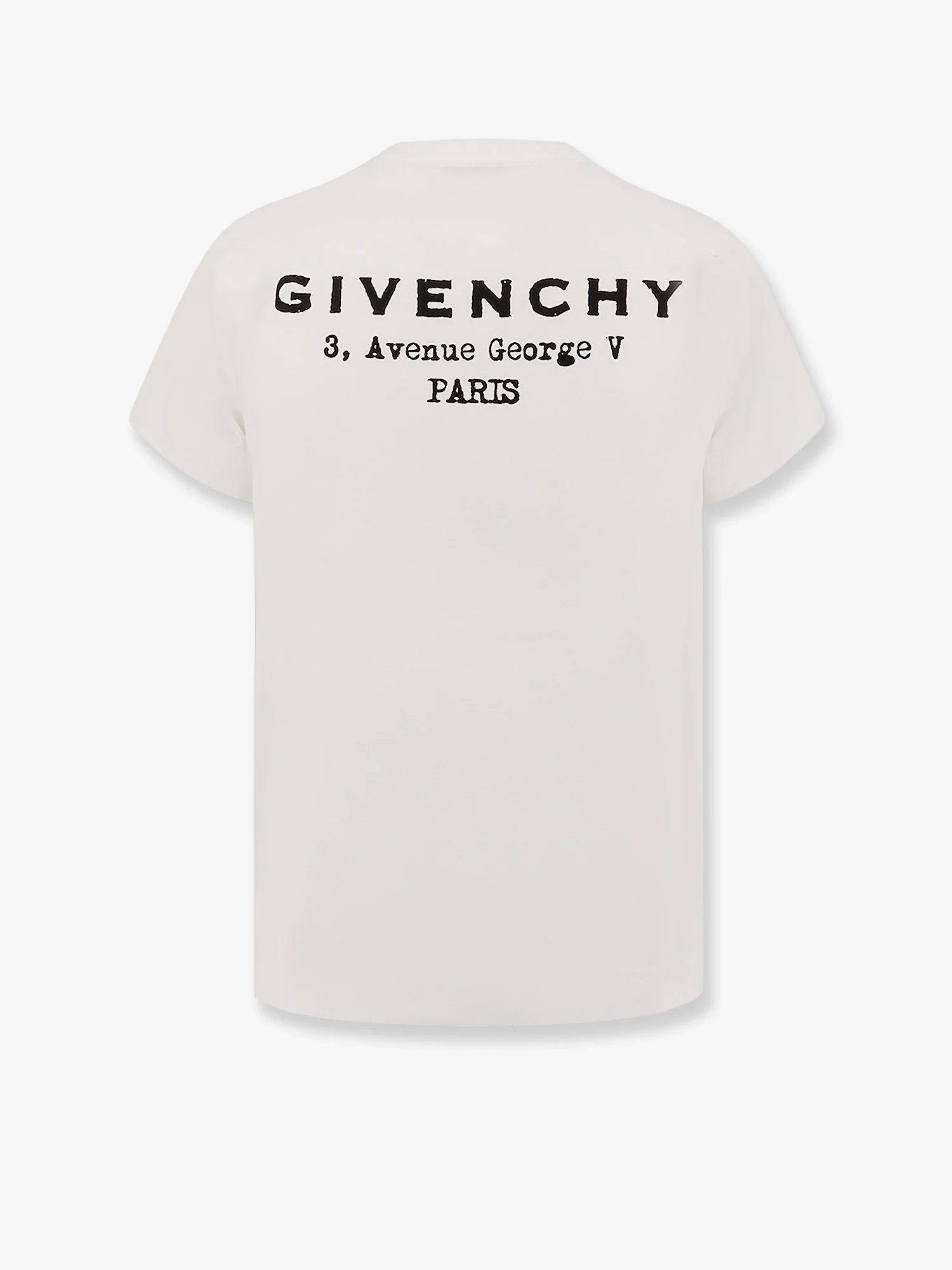 Cotton T-shirt