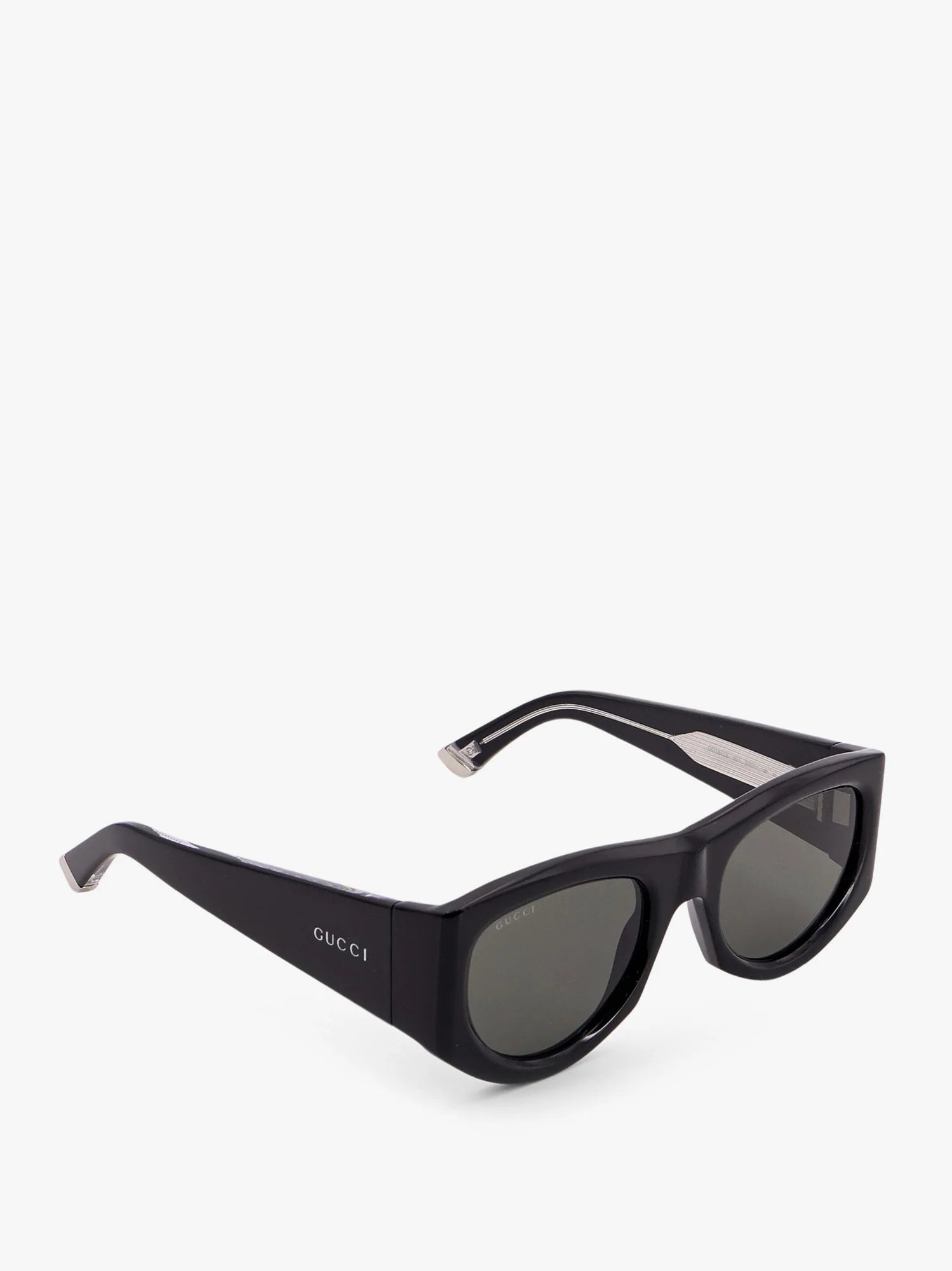 Acetate sunglasses